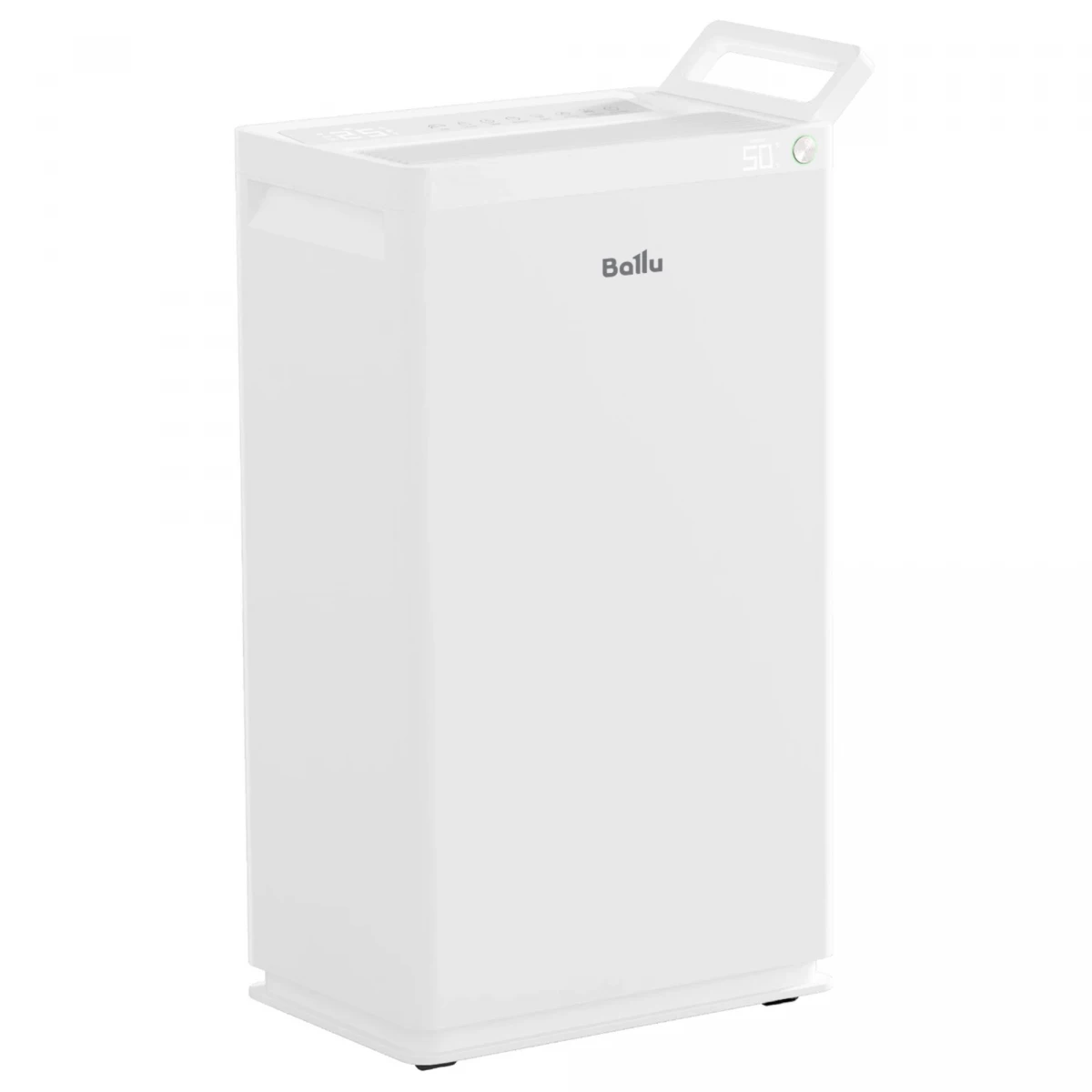 Ballu HEAVY DUTY PLUS BD60CI Фото №5
