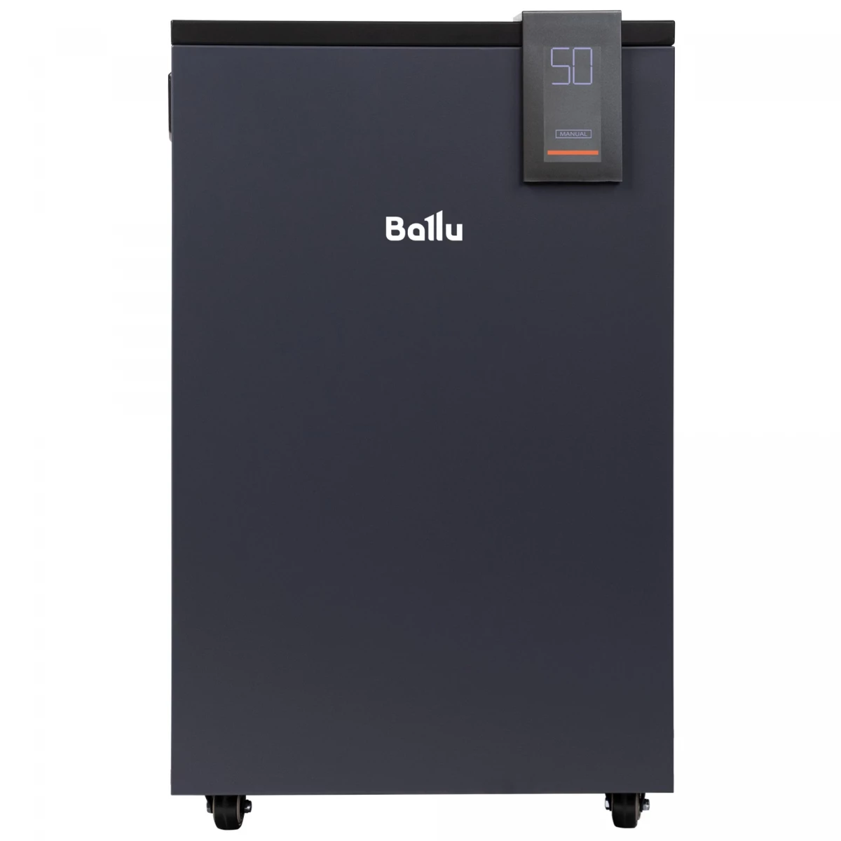 Ballu HEAVY DUTY PLUS BD80HP Фото №3
