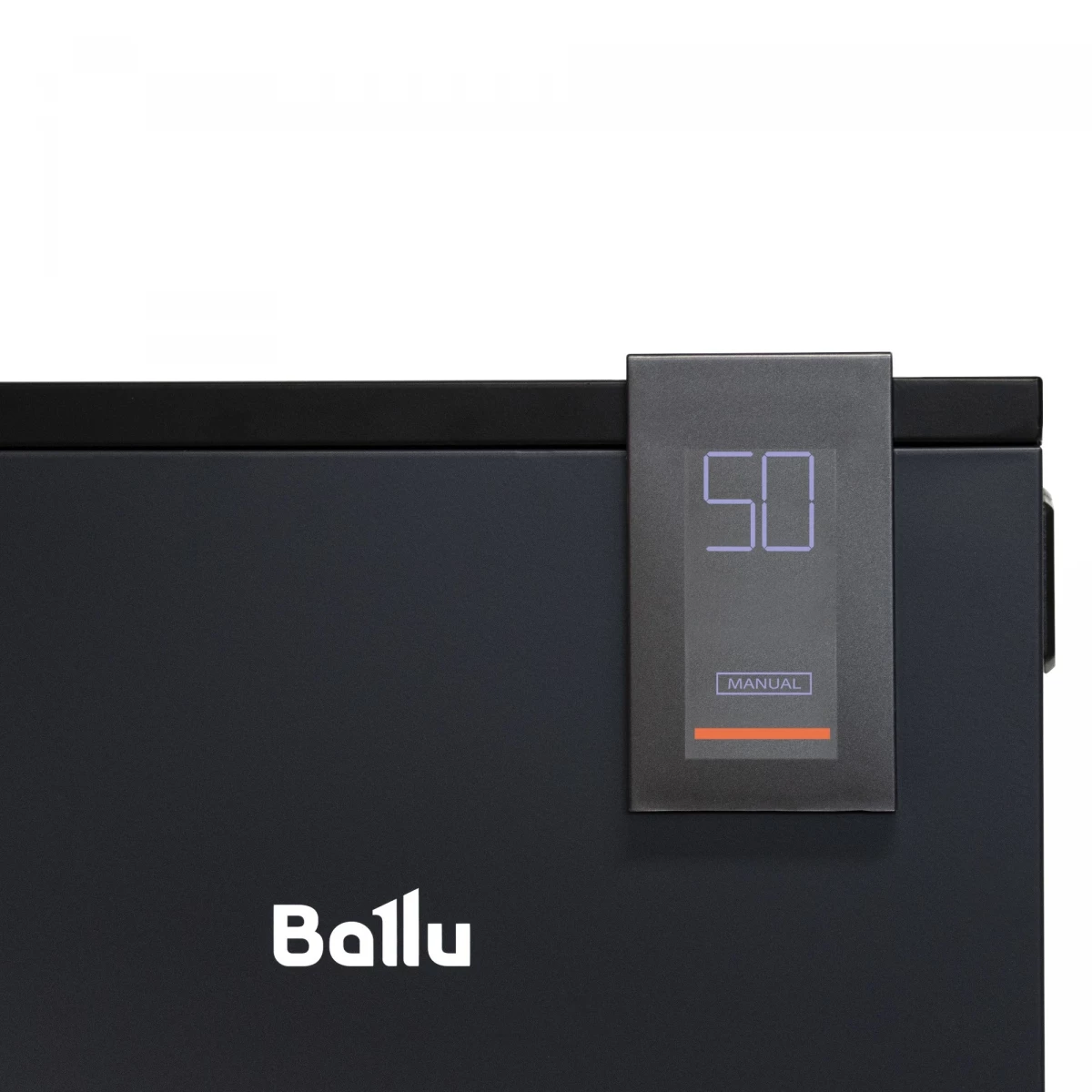 Ballu HEAVY DUTY PLUS BD80HP Фото №6