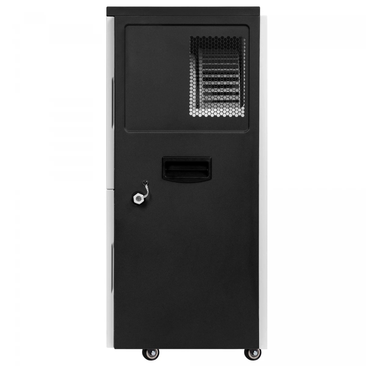 Ballu HEAVY DUTY PLUS BD120HP Фото №4