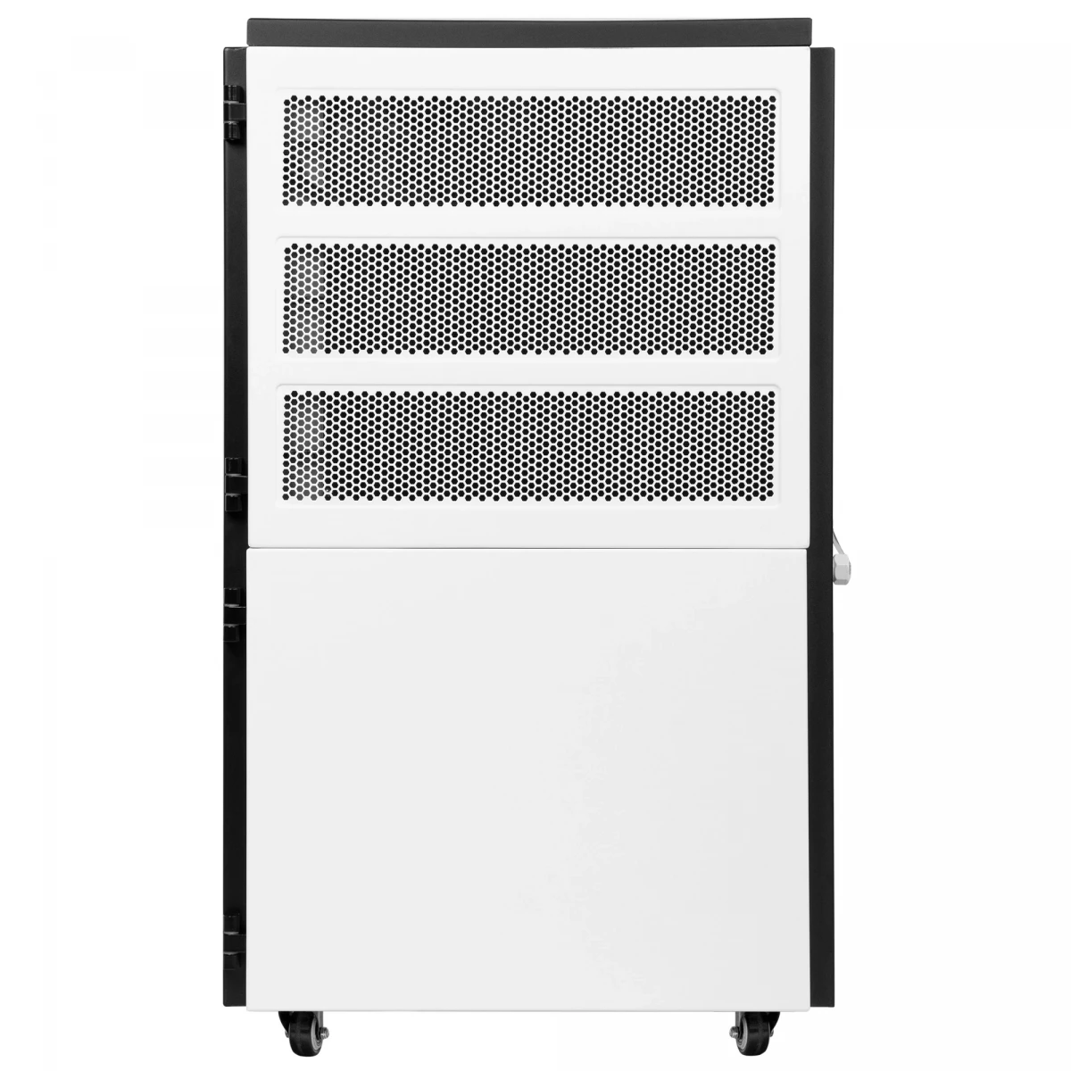 Ballu HEAVY DUTY PLUS BD120HP Фото №7