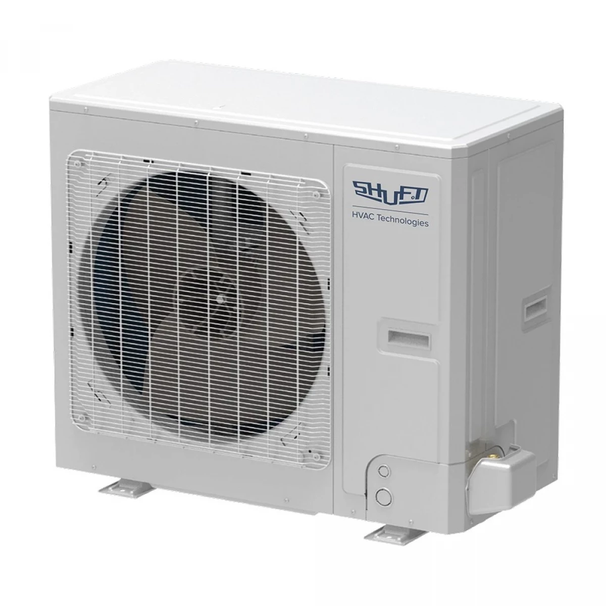 SHUFT SDVC-14-G SDVC-14-G Фото №0