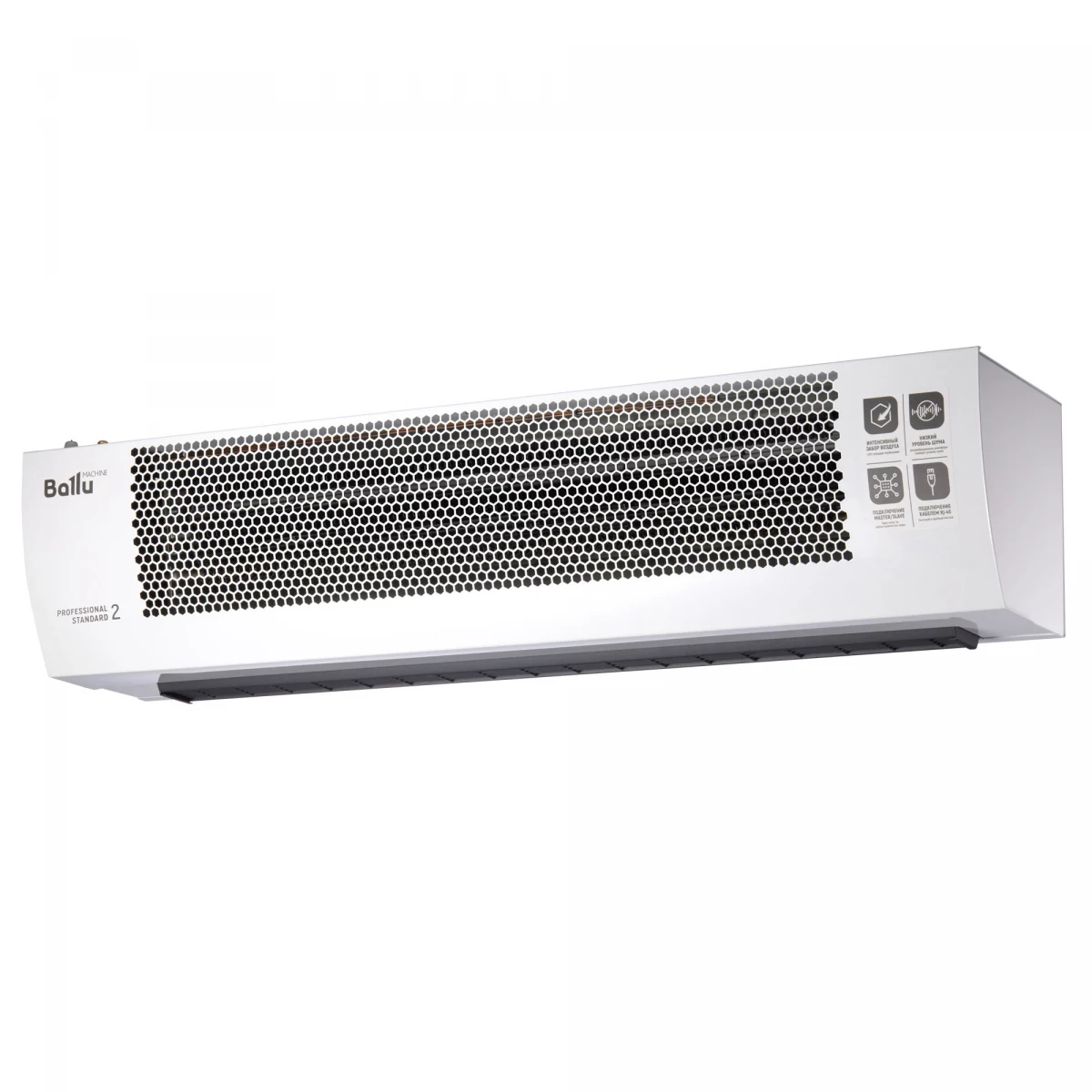 Ballu Professional Standard 2 BHC-H10A-PS2 Фото №0