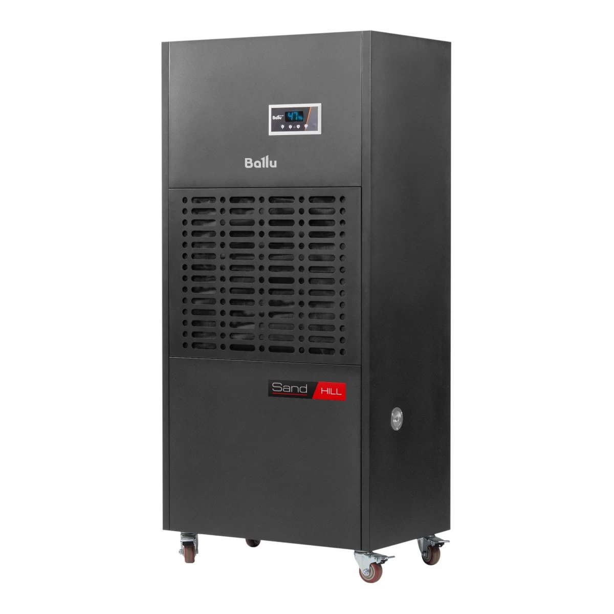 Ballu Sand Hill BDH-240LE Фото №2