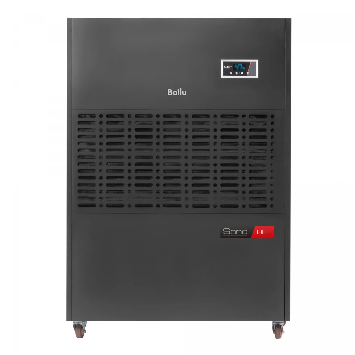 Ballu Sand Hill BDH-360LE Фото №1