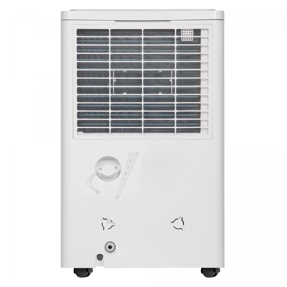 Ballu SMART DUTY Wi-Fi BD60T SD Фото №8