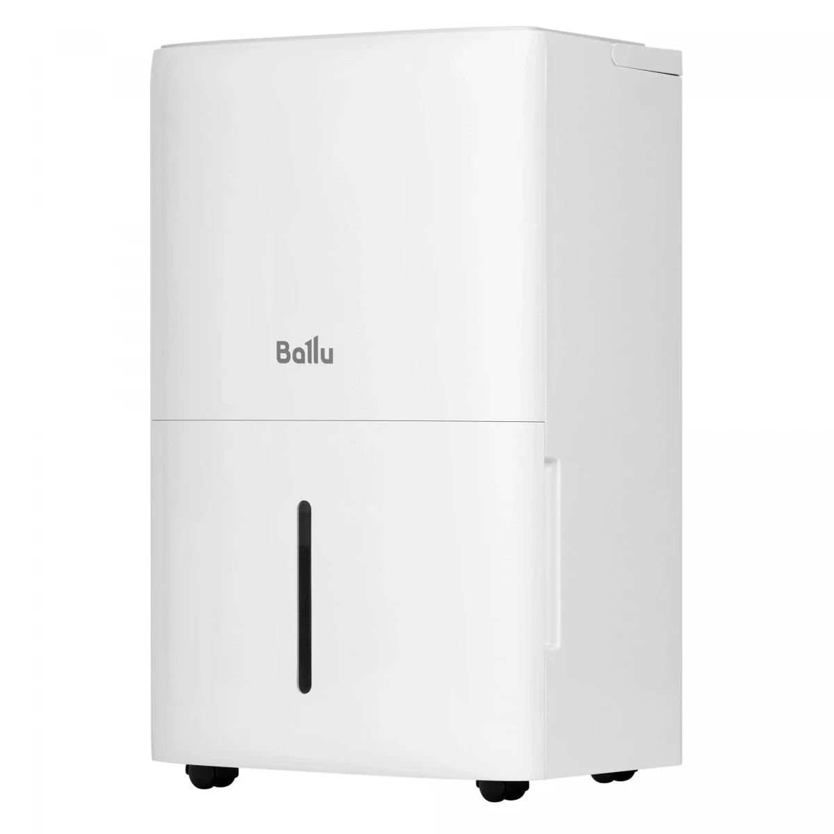 Ballu SMART DUTY Wi-Fi BD70T SD Фото №2