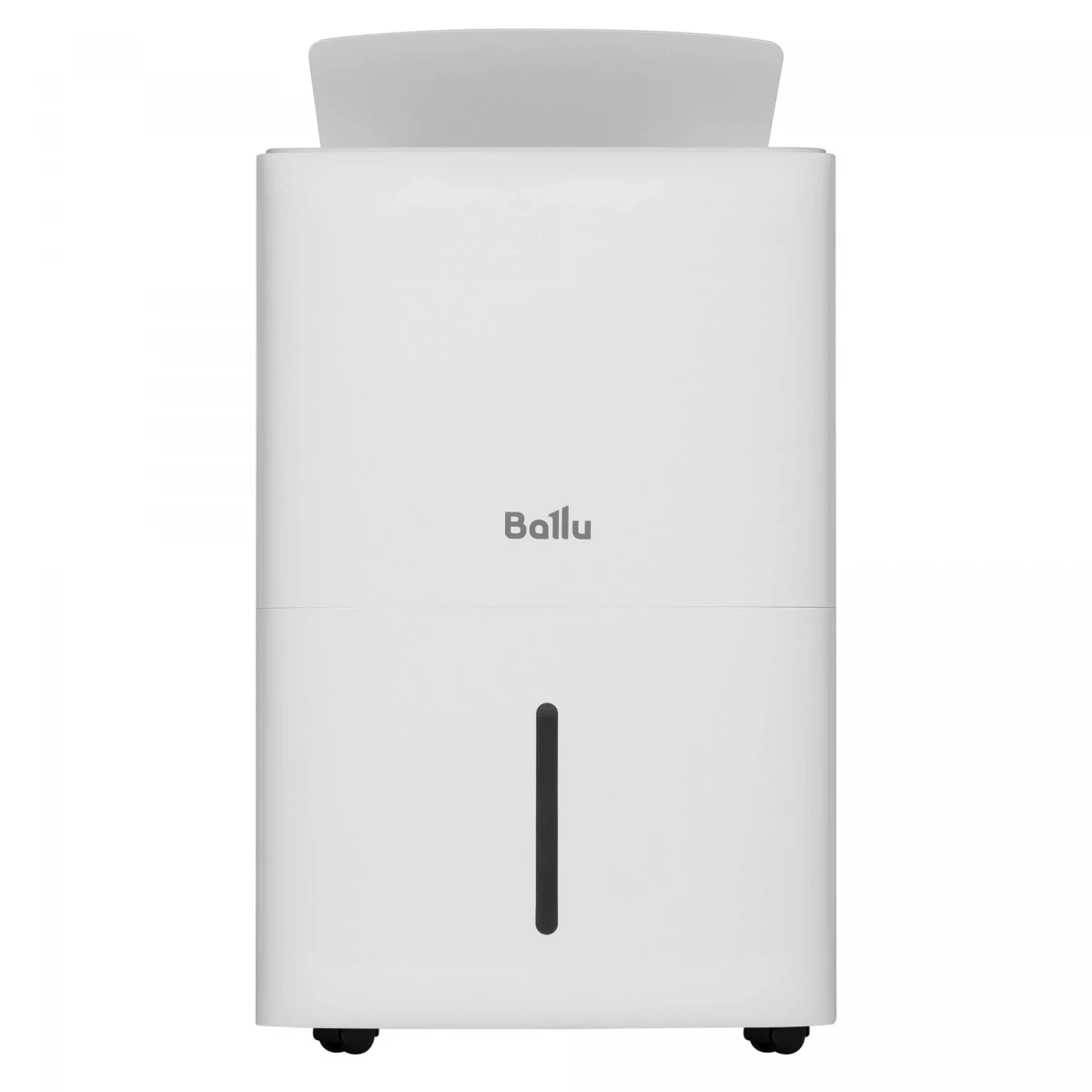 Ballu SMART DUTY Wi-Fi BD70T SD Фото №3