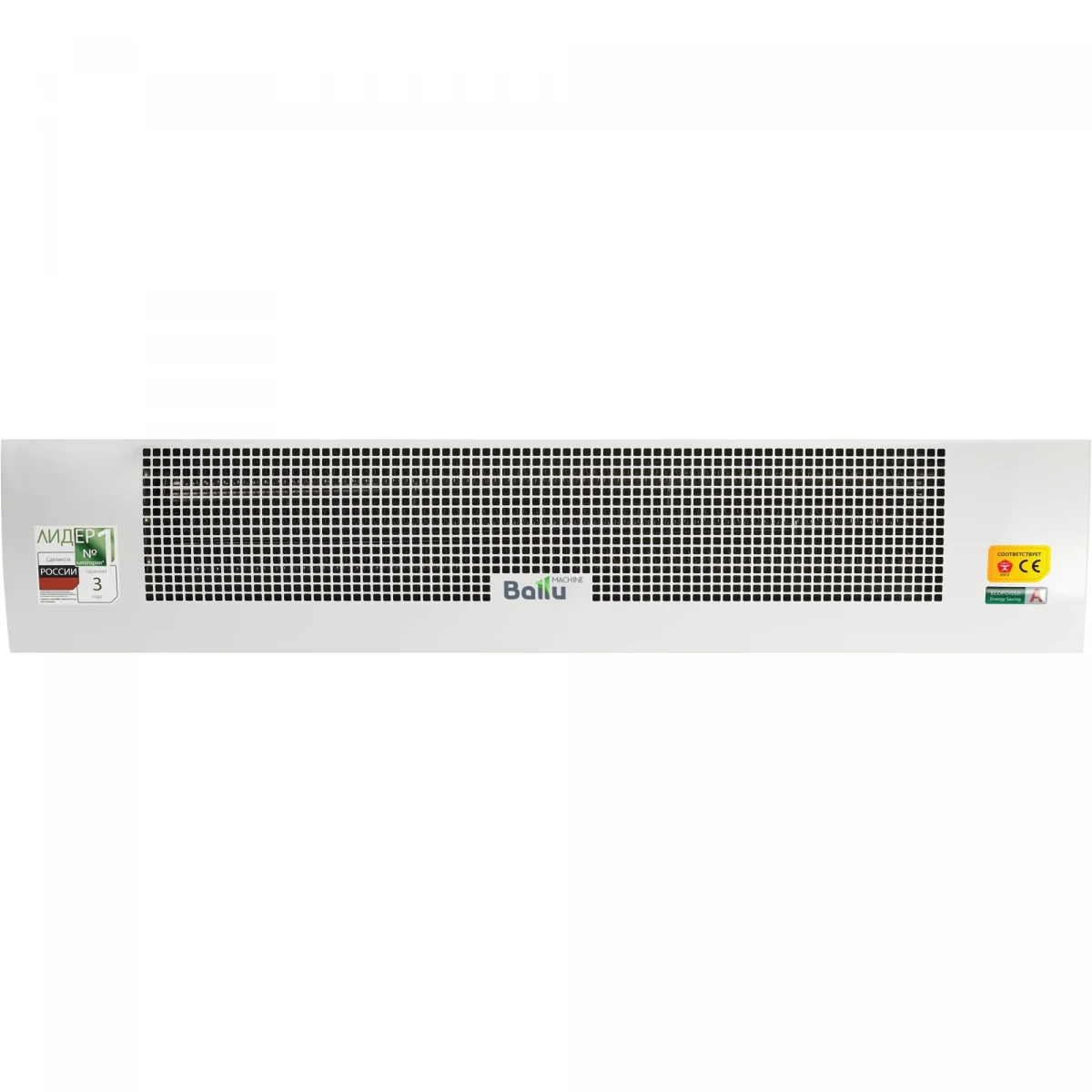 Ballu PS BHC-B10T09-PS Фото №3