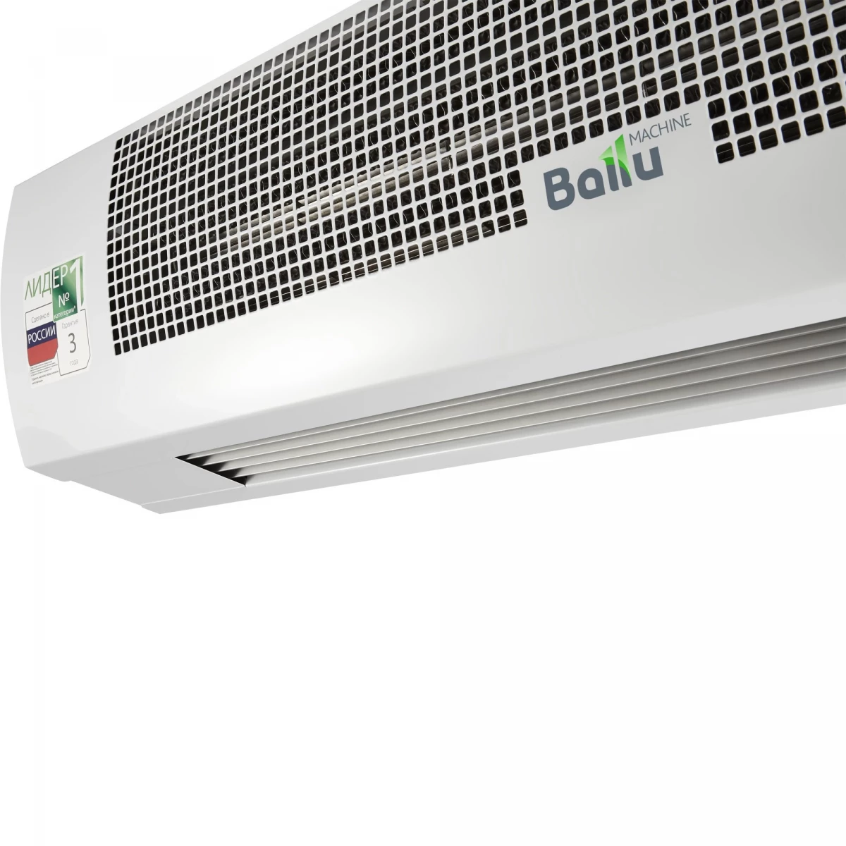 Ballu PS BHC-B10T09-PS Фото №4