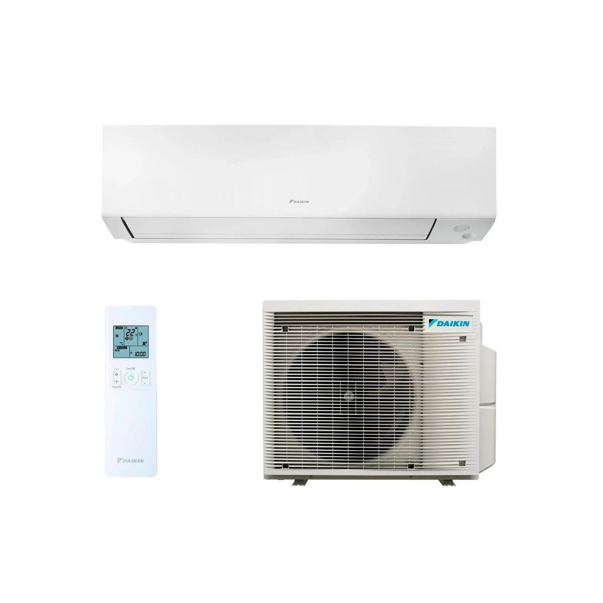 Daikin FTXM-A Perfera FTXM25A/RXM25A9 Фото №0