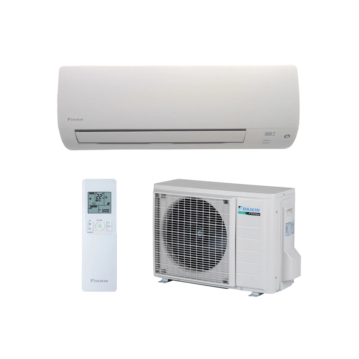 Daikin FTXS FTXS25K/RXS25L3 Фото №0
