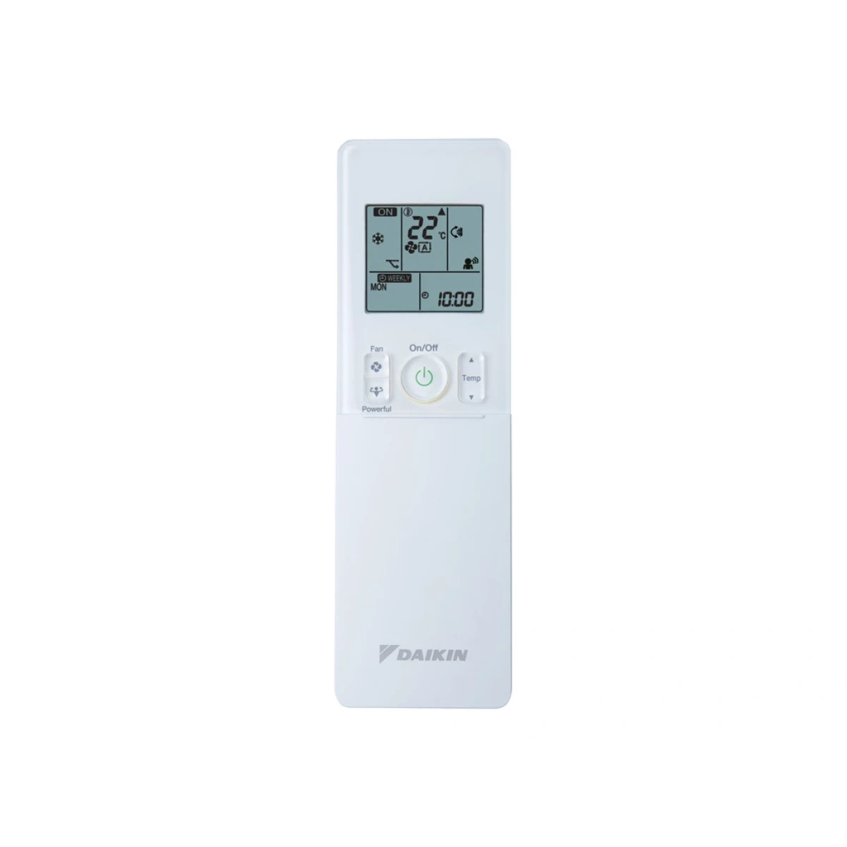 Daikin FTXS FTXS25K/RXS25L3 Фото №3