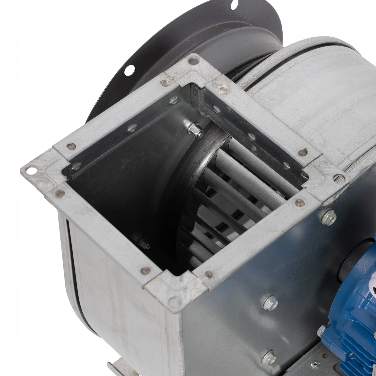 SHUFT RAD-RHP 3,15-К1(AISI 430)-RHP32-3-1500-Л0 Фото №6