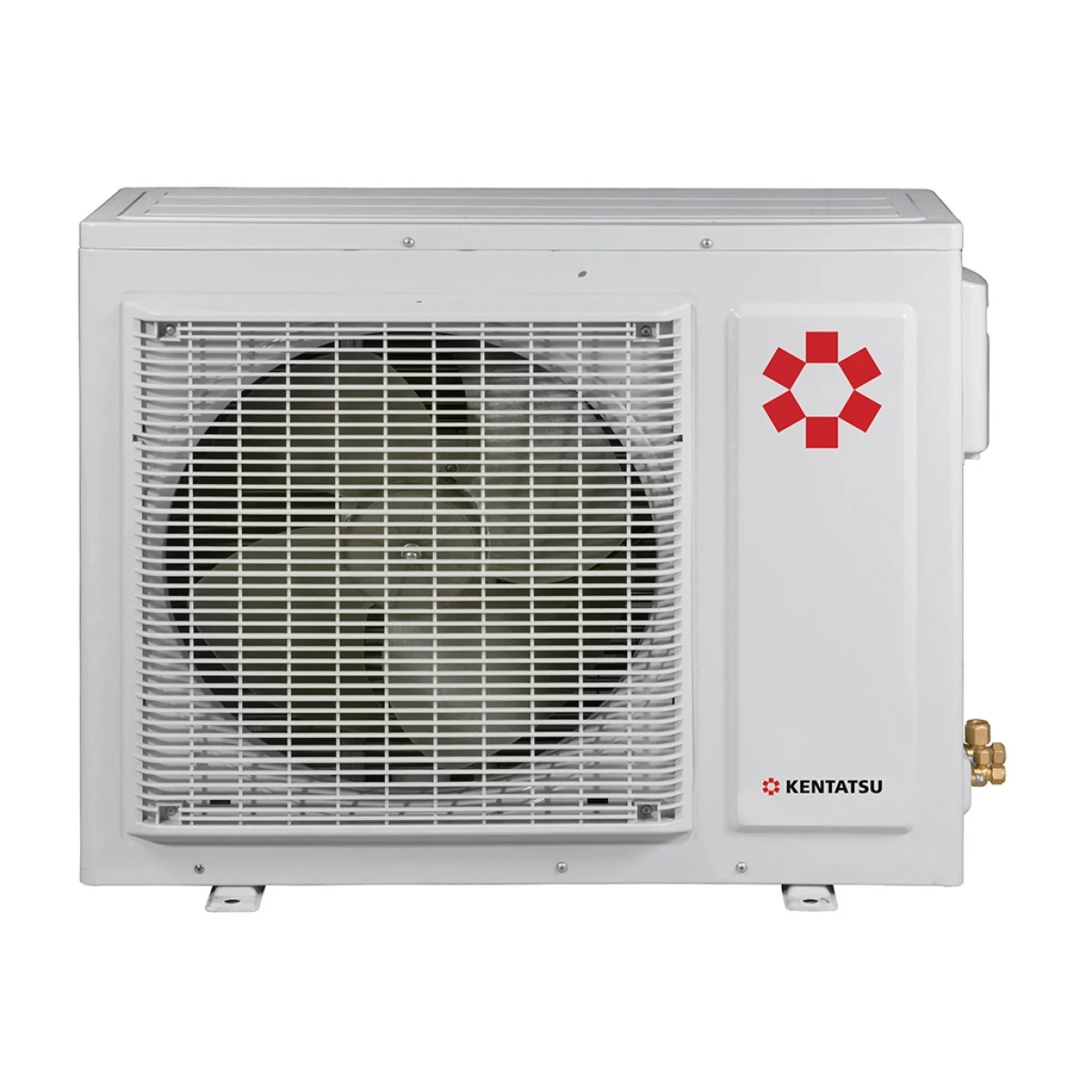 Kentatsu Quantum KSGQ21HFAN1/KSRQ21HFAN1/-40 Фото №2