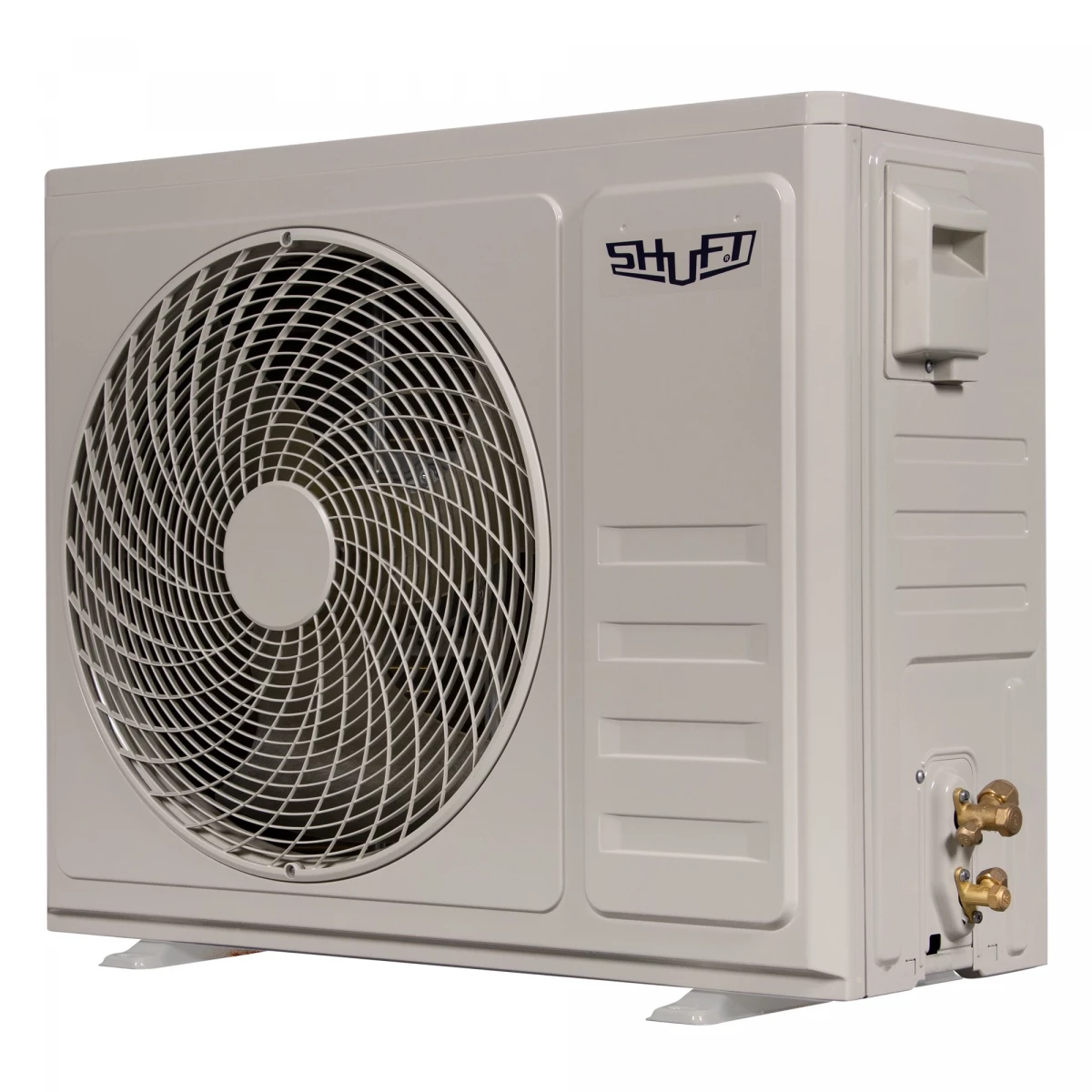 SHUFT Light Commercial SFLC_C-36HN1_V2_BL Фото №3