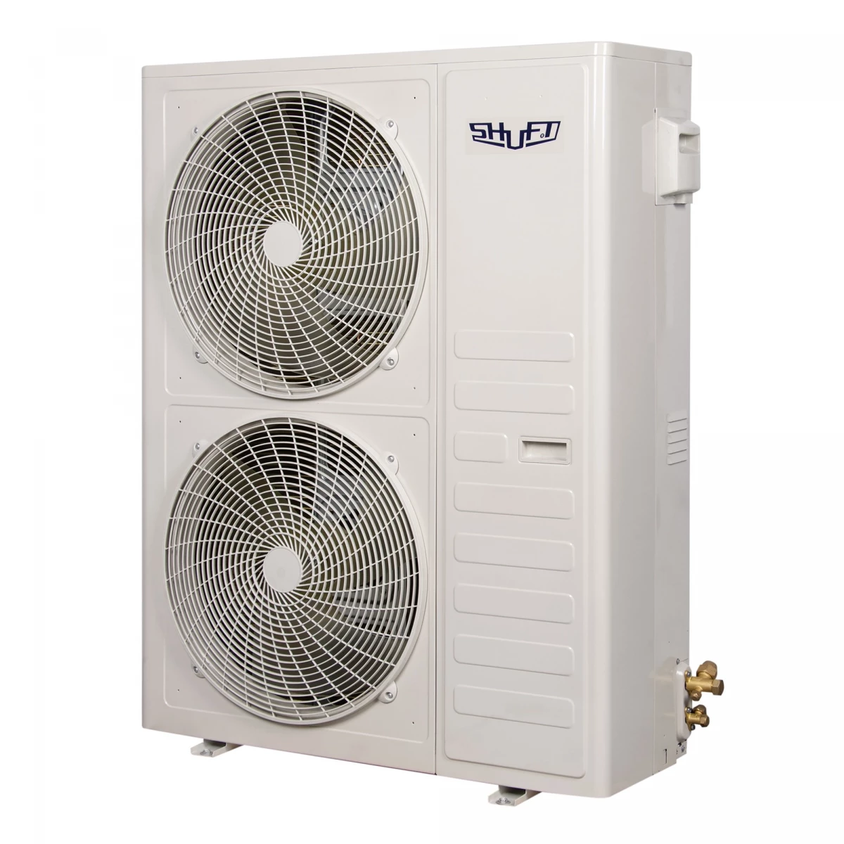 SHUFT Light Commercial SFLC_C-60HN1_V2_BL Фото №3