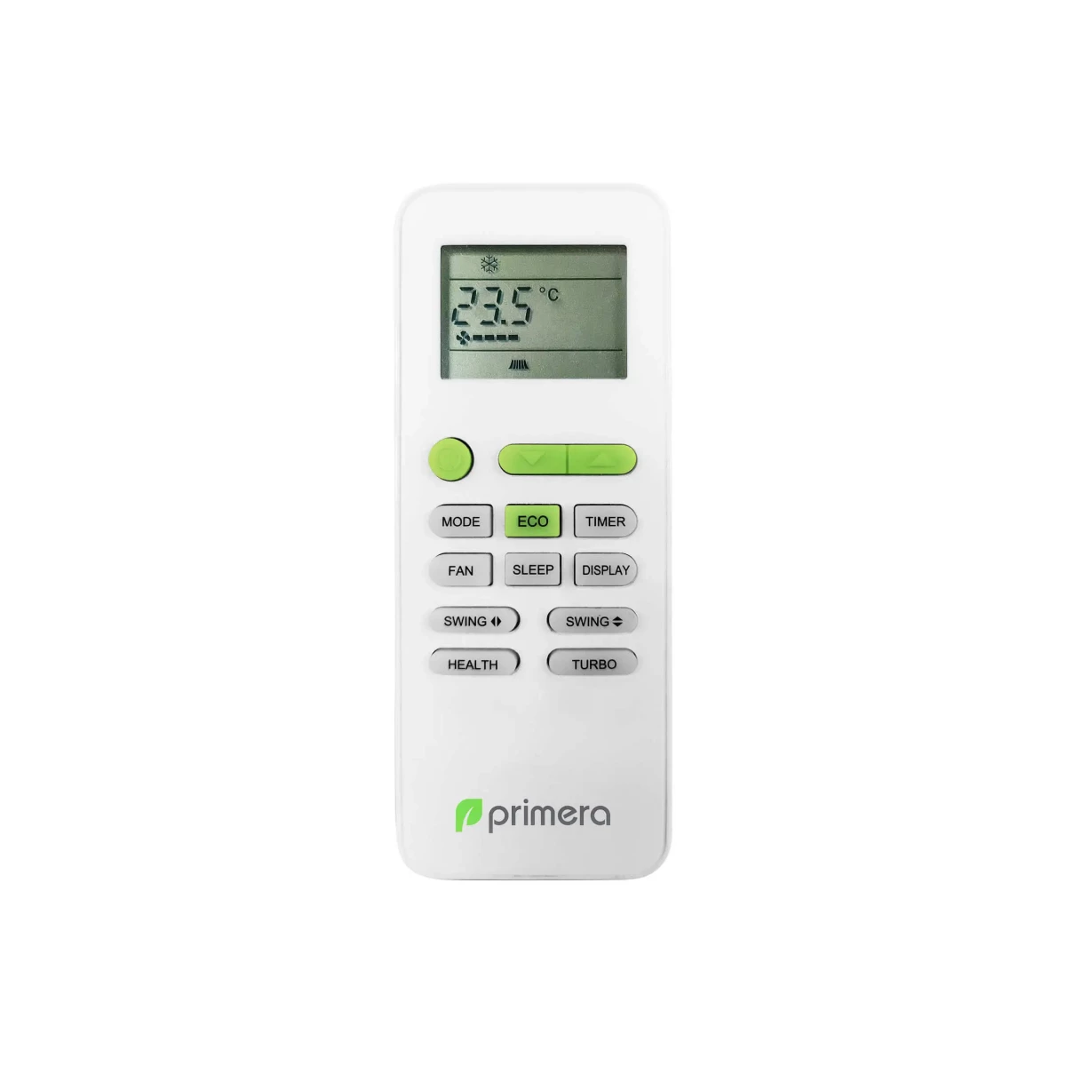 Primera Lounge Inverter 3 PRAW-24TEDA3 Фото №6