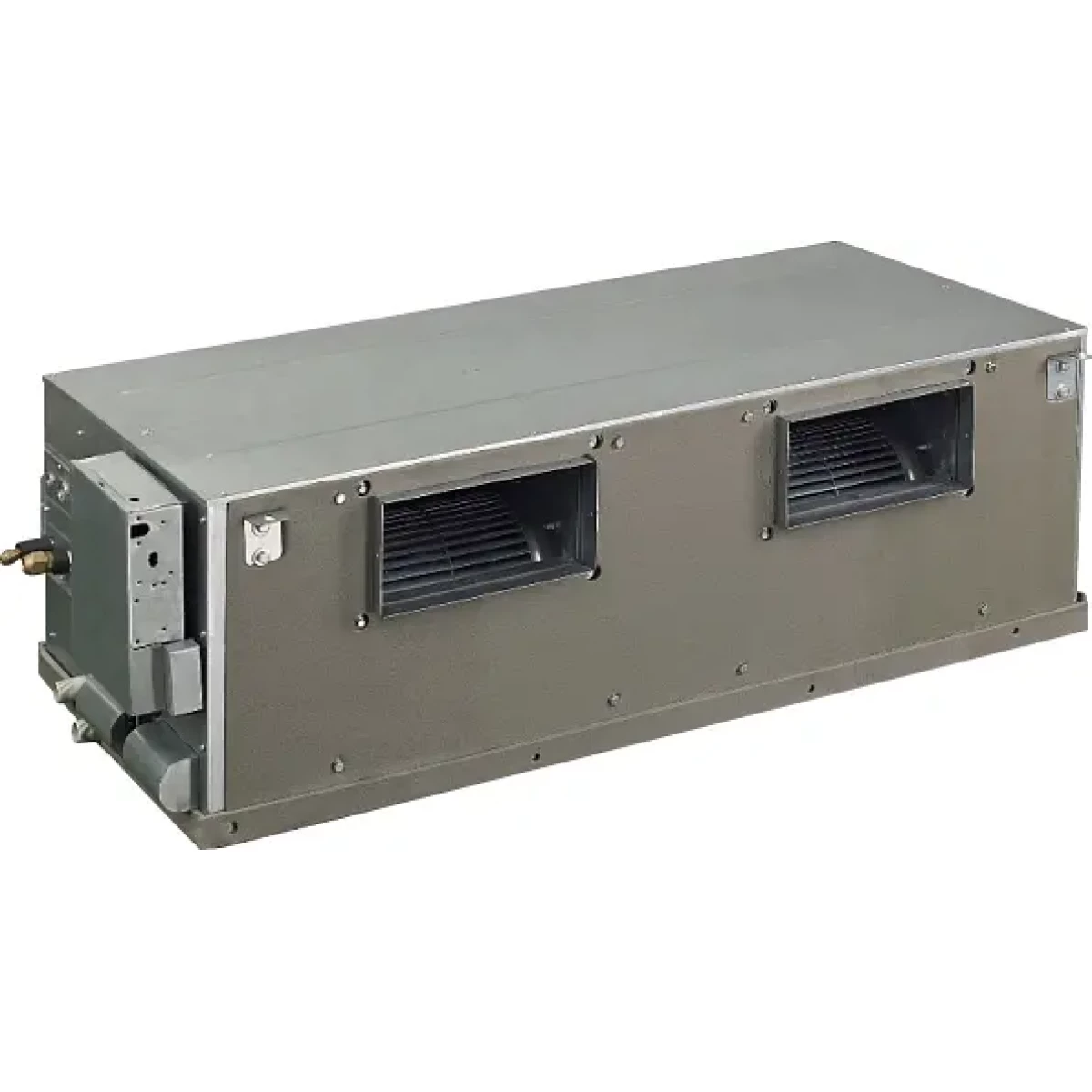 LESSAR Сплит-система LS-H150DIA4/LU-H150DIA4 Фото №2