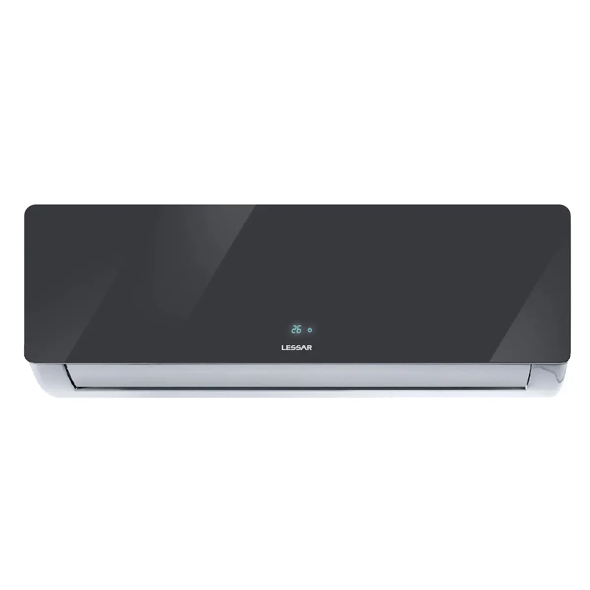 LESSAR Сплит-система LS-HE12KNA2AB/LU-HE12KNA2AB Фото №1