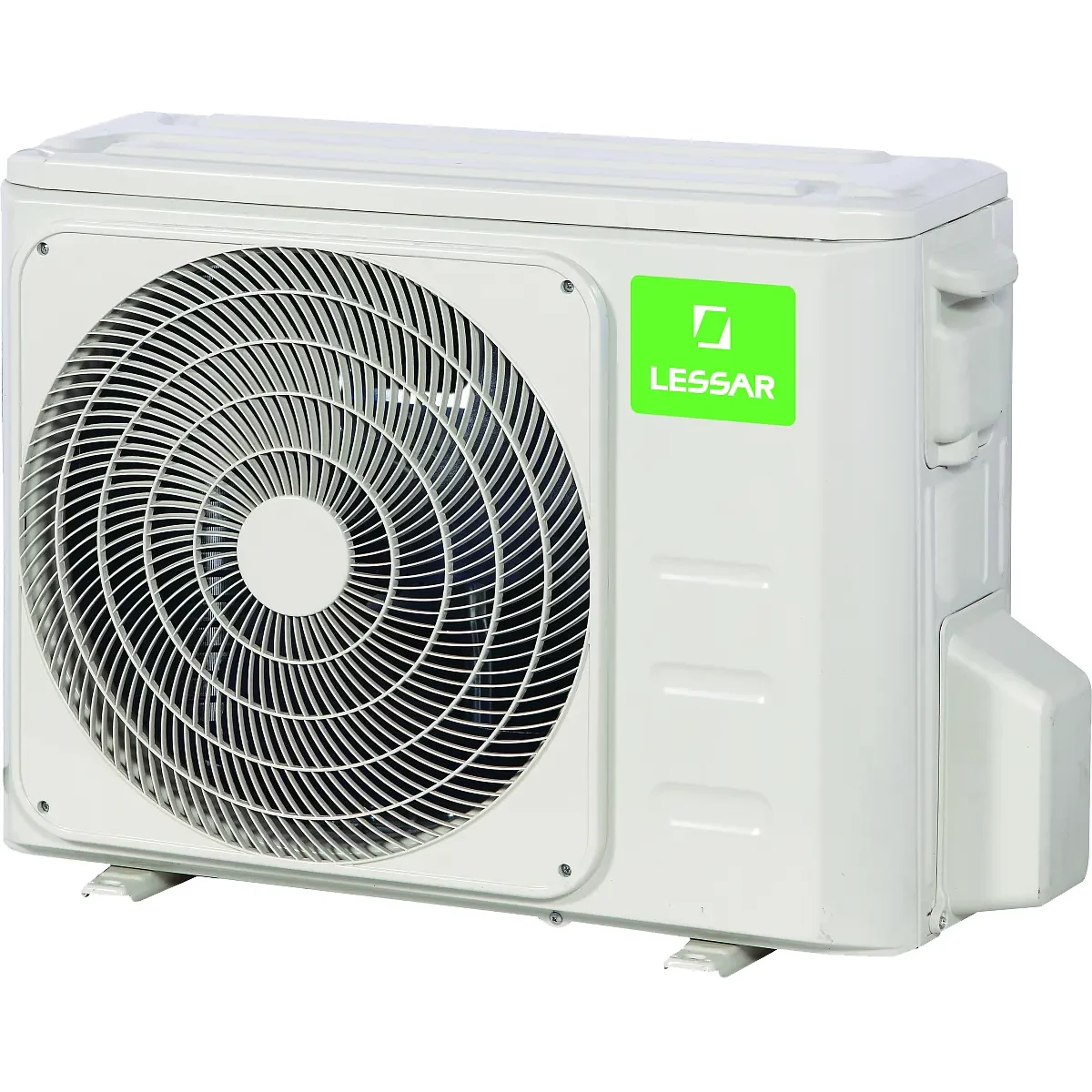 LESSAR Сплит-система LS-HE12KNA2AB/LU-HE12KNA2AB Фото №2
