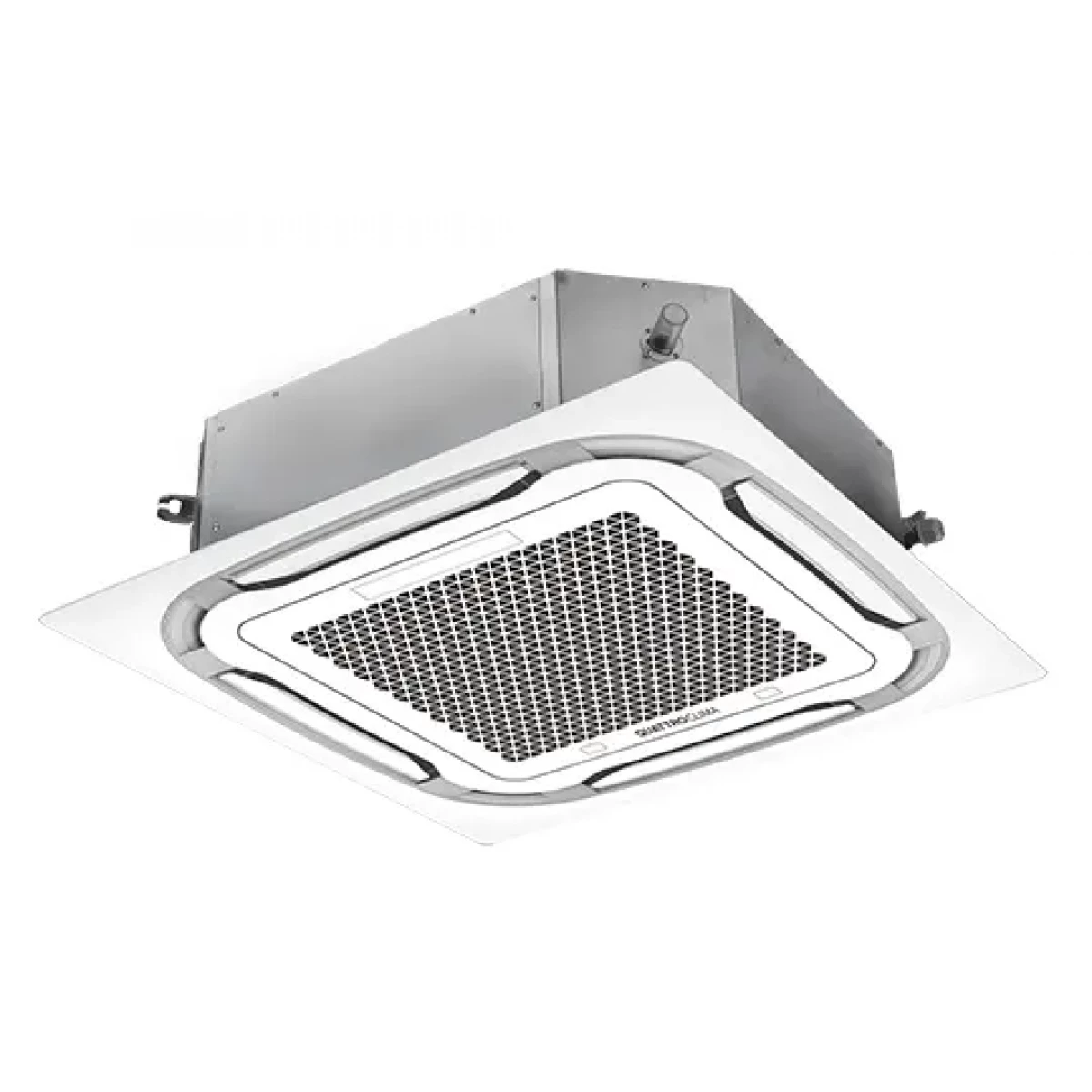 QUATTROCLIMA Сплит-система QV-I12CG/QN-I12UG/QA-ICP9 Фото №0