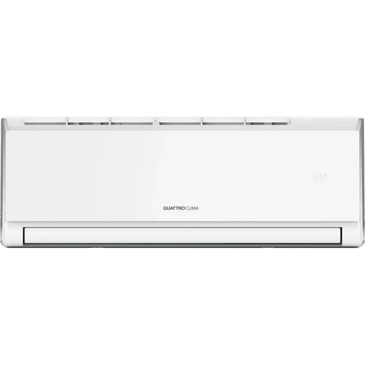 QUATTROCLIMA Сплит-система QV-VN18WA/QN-VN18WA Фото №2