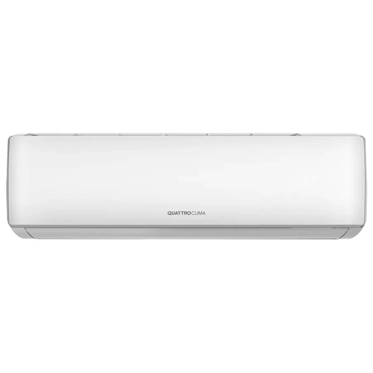 QUATTROCLIMA Сплит-система QV-VE12WAE/QN-VE12WAE Фото №2