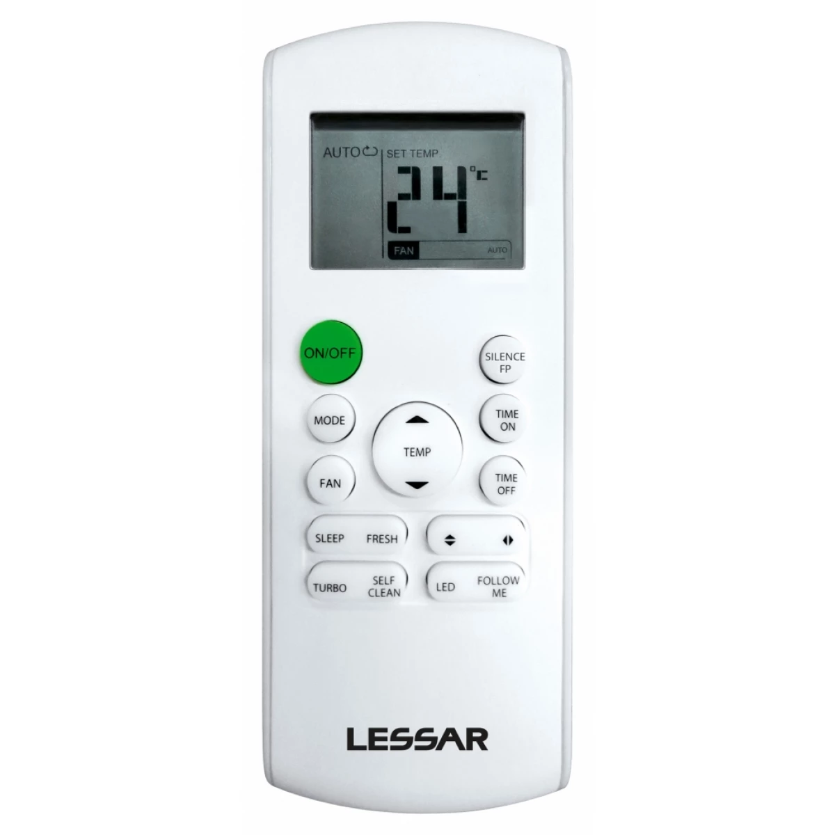 LESSAR Блок внутренний LS-MHE18KVE2 Фото №3