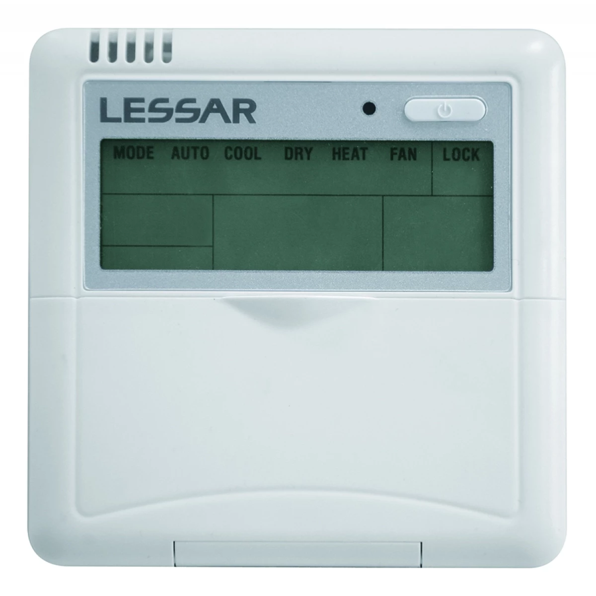 LESSAR Сплит-система LS-HE48TVA4/LU-HE48UVA4 Фото №4