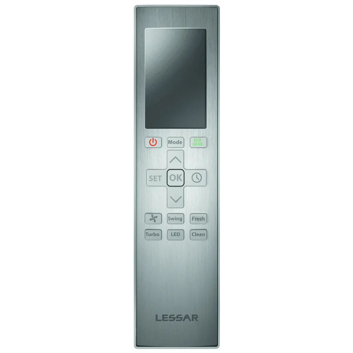 LESSAR Сплит-система LS-HE09KCE2/LU-HE09KCE2 Фото №6