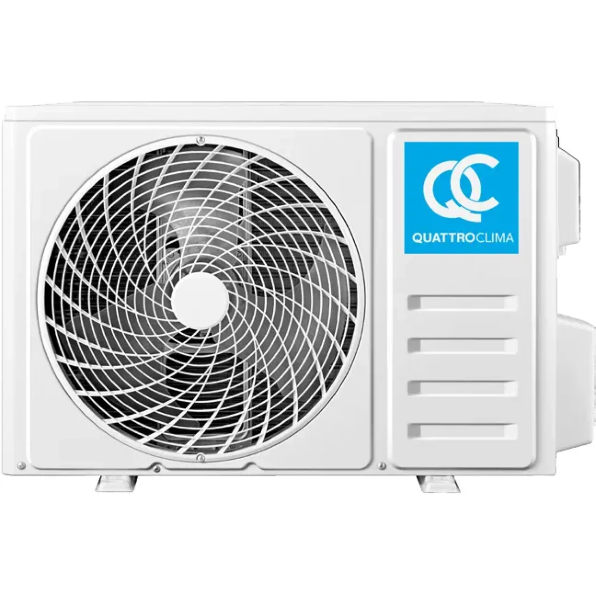 QUATTROCLIMA Сплит-система QV-SR24WA/QN-SR24WA Фото №3