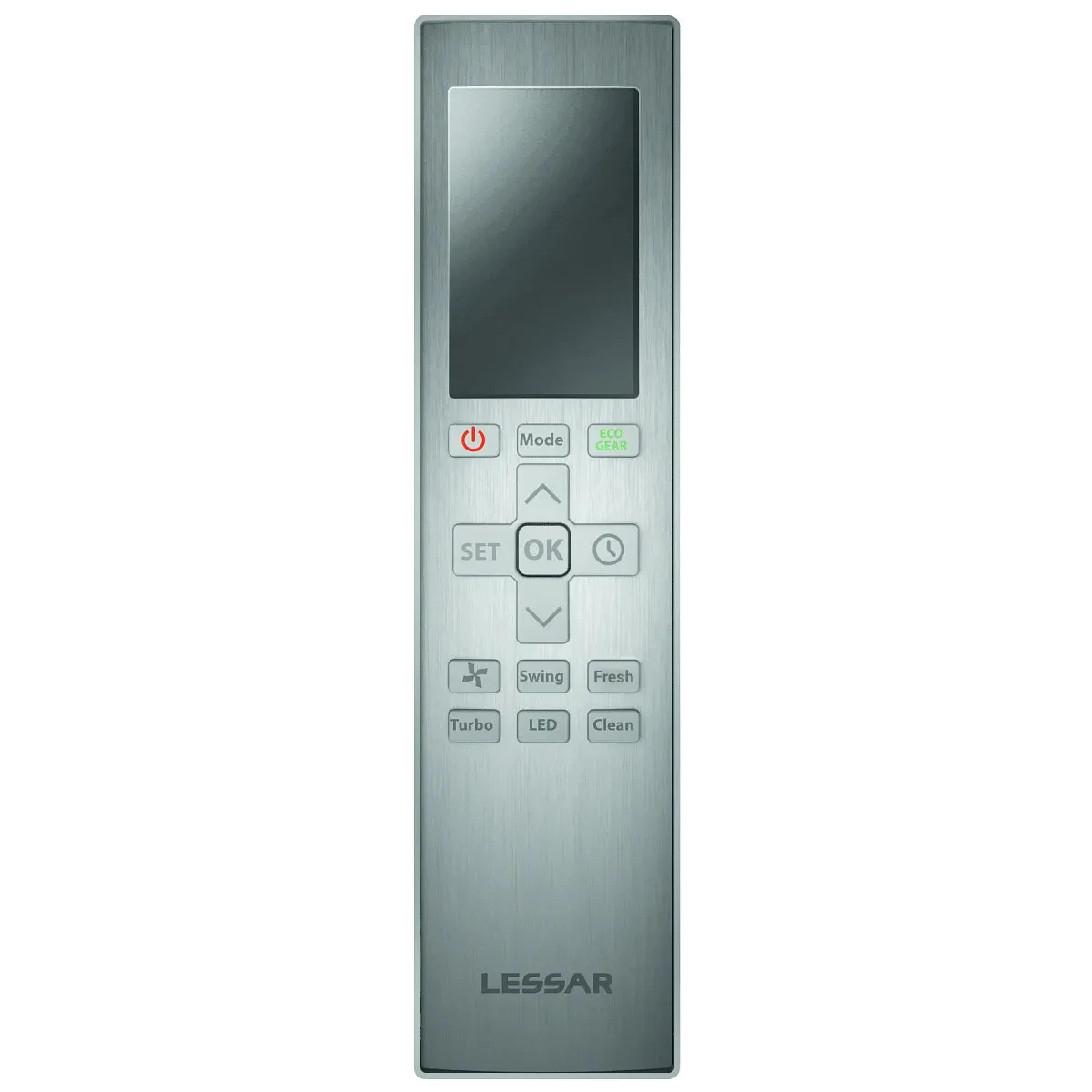 LESSAR Сплит-система LS-HE12KNE2/LU-HE12KNE2 Фото №4