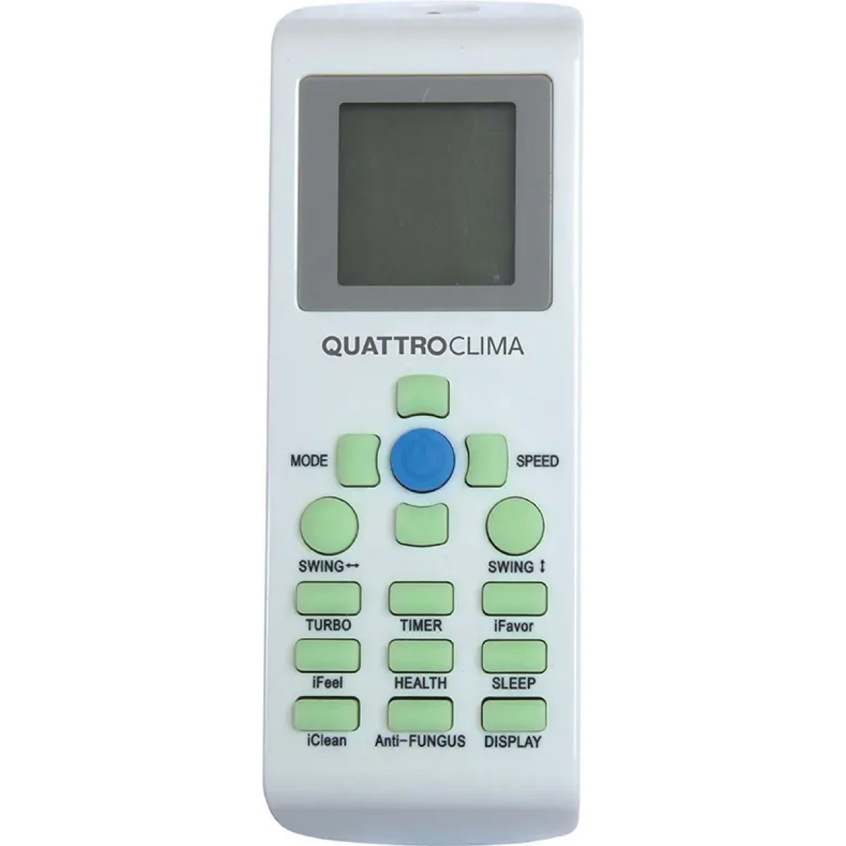 QUATTROCLIMA Блок внутренний QV-I24CG Фото №2