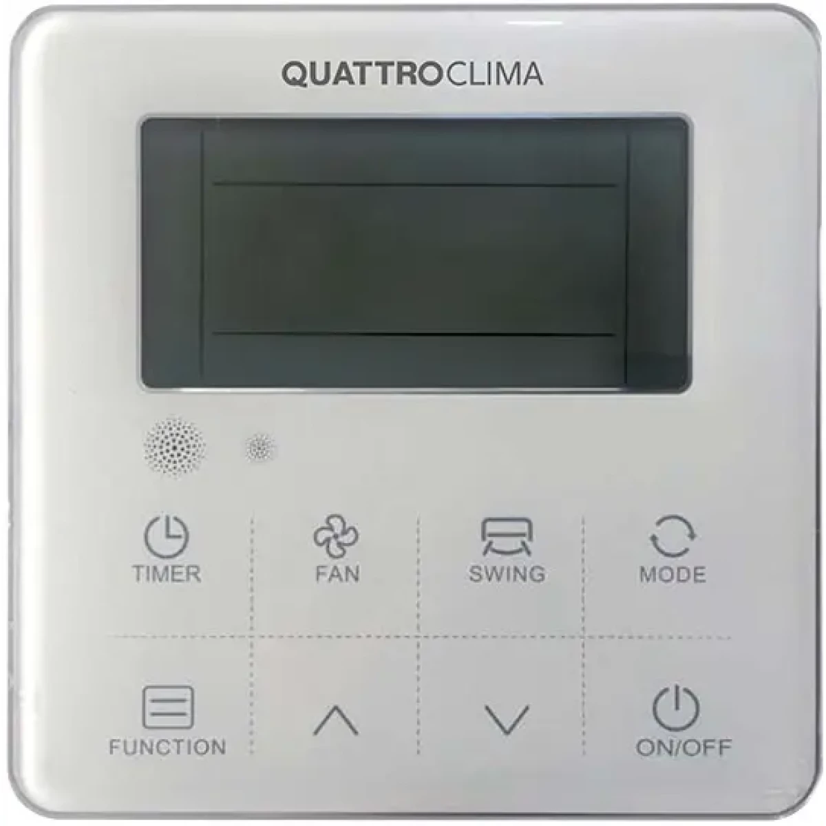 QUATTROCLIMA Блок внутренний QV-I36DG Фото №2