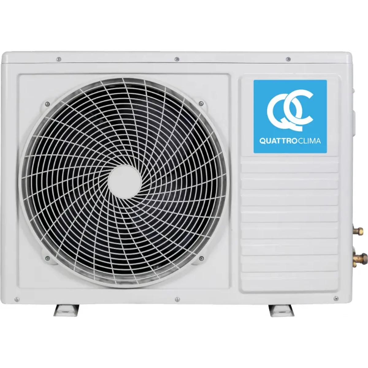 QUATTROCLIMA Сплит-система QV-VN12WB/QN-VN12WB Фото №3