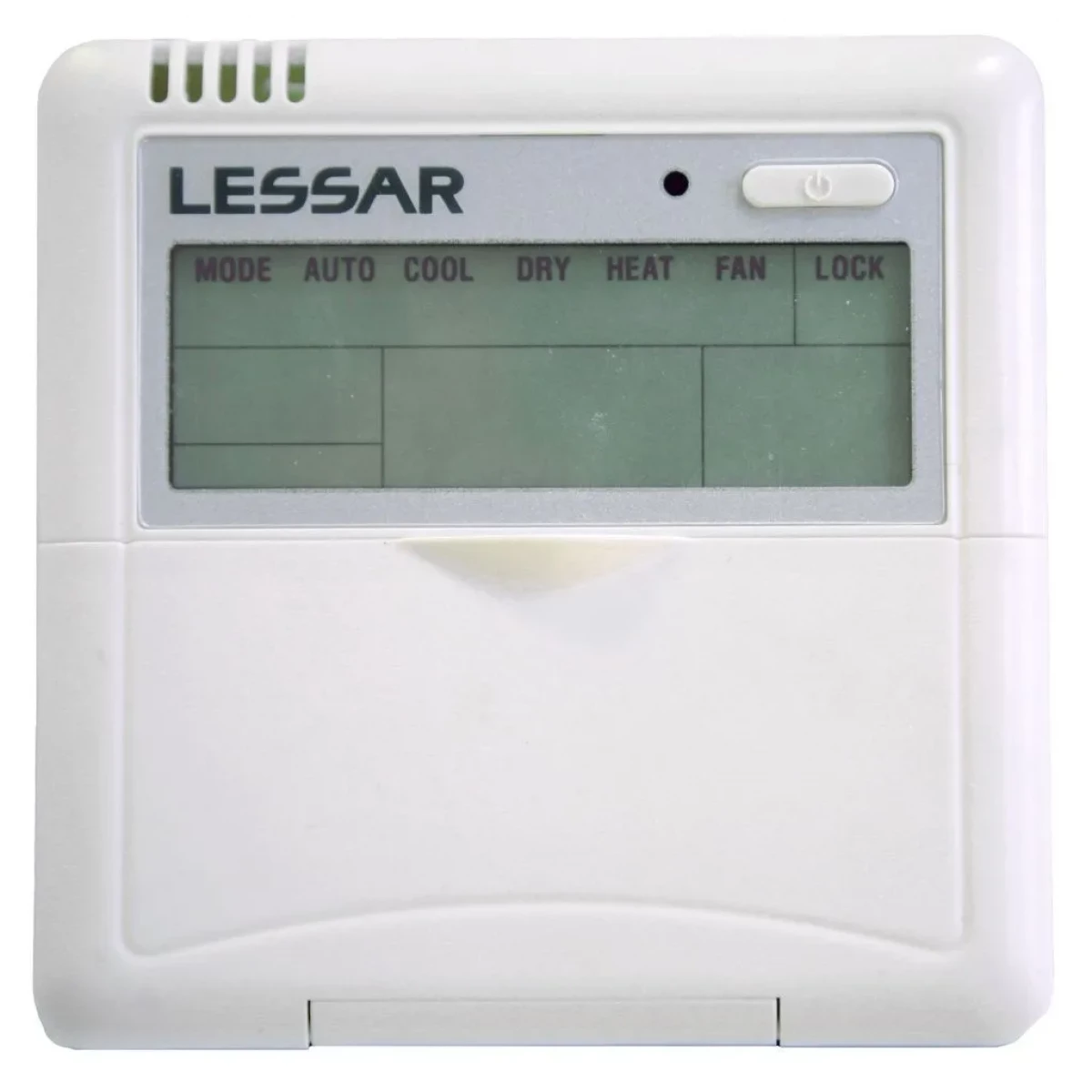 LESSAR Сплит-система LS-HE18BCWA2/LU-HE18UWA2/LZ-B4COBA Фото №2