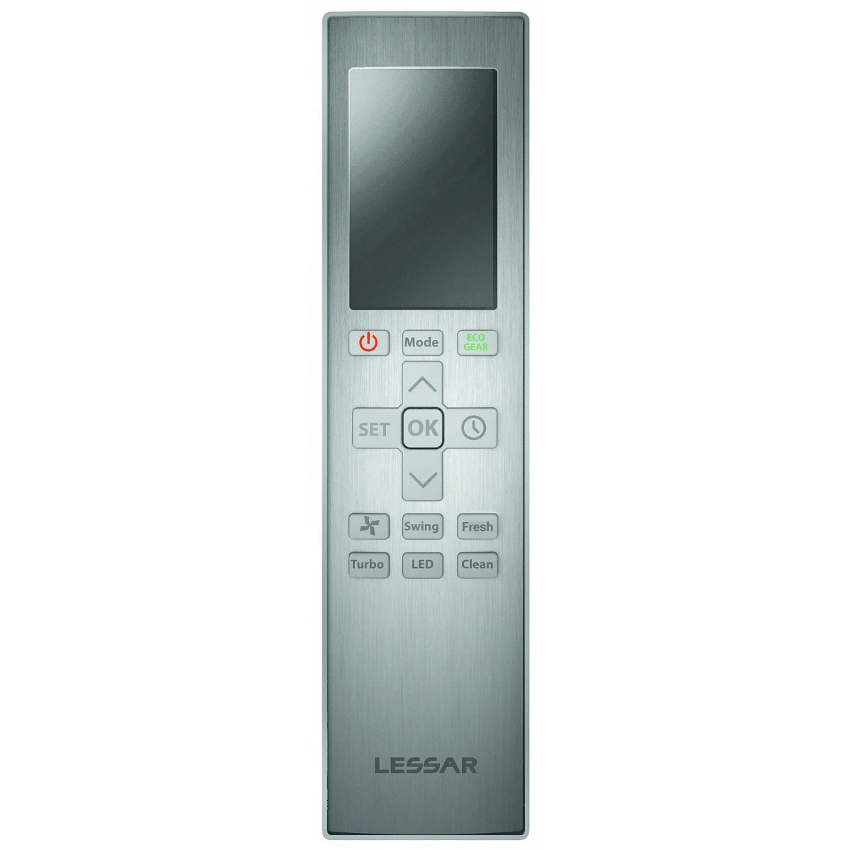 LESSAR Блок внутренний LS-MHE24KCE2 Фото №3