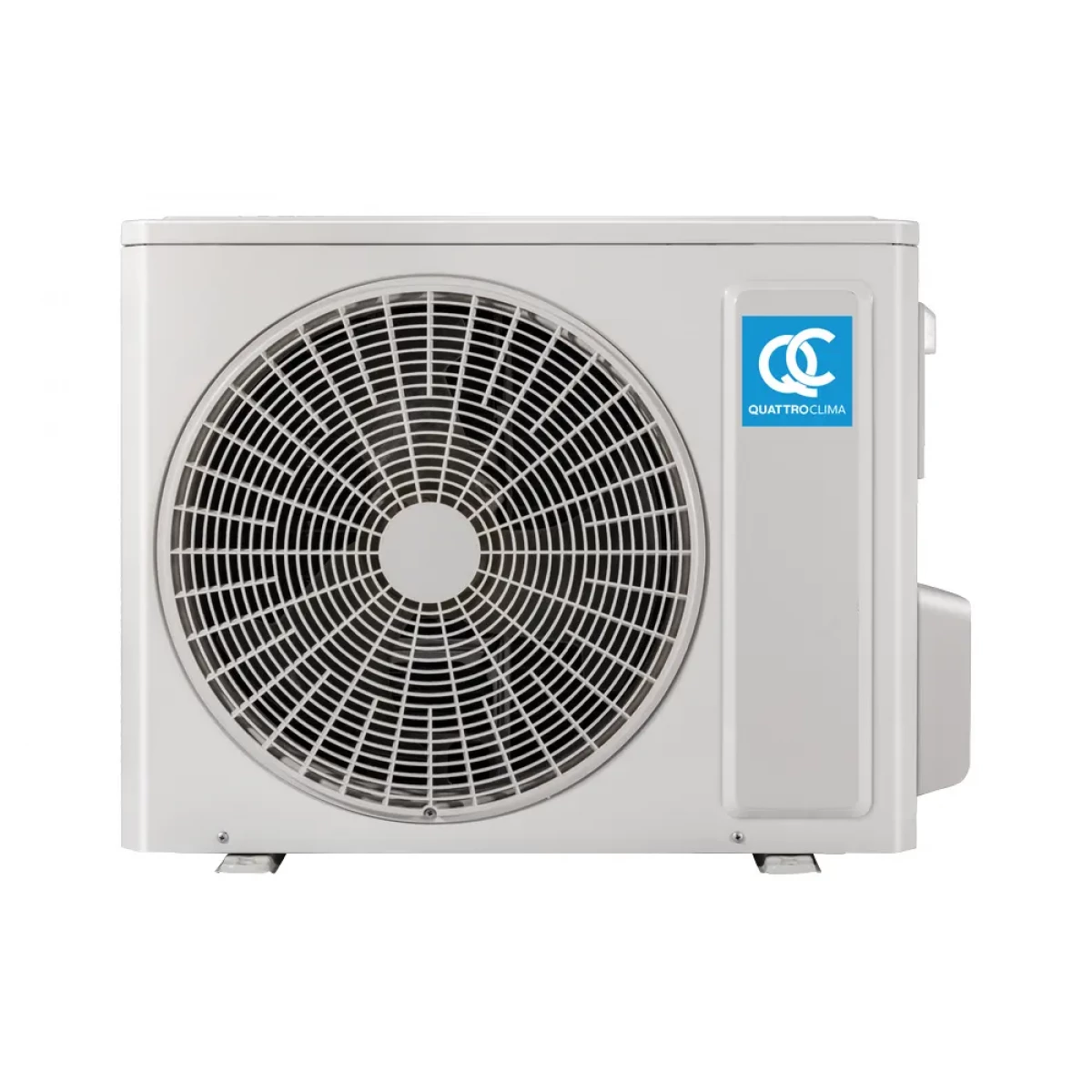QUATTROCLIMA Сплит-система QV-CA09WA/QN-CA09WA Фото №5