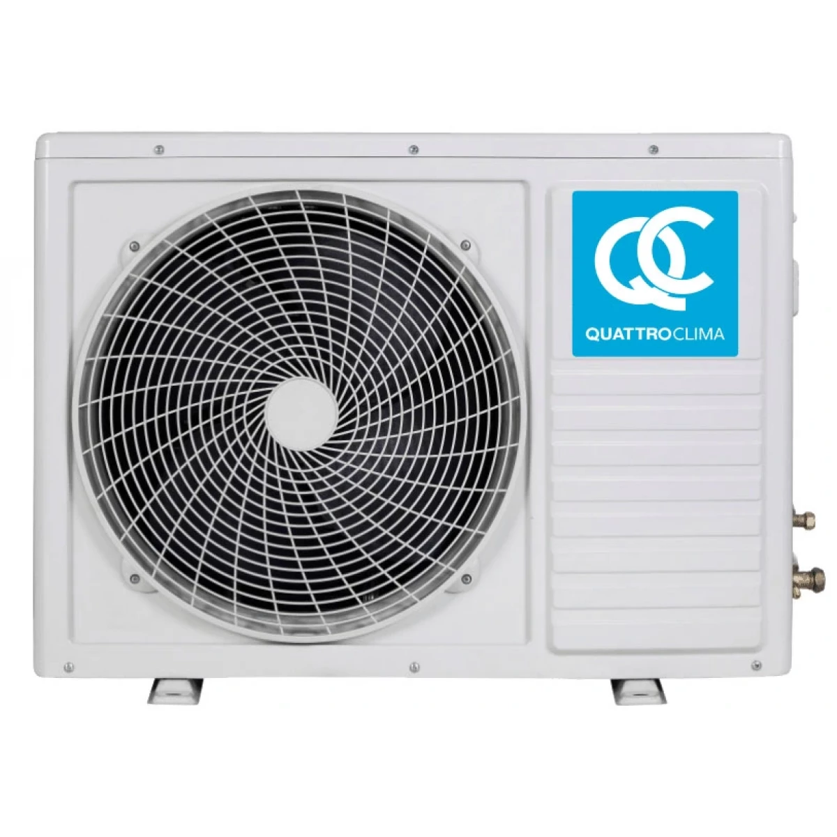 QUATTROCLIMA Сплит-система QV-BE18WD/QN-BE18WD Фото №3