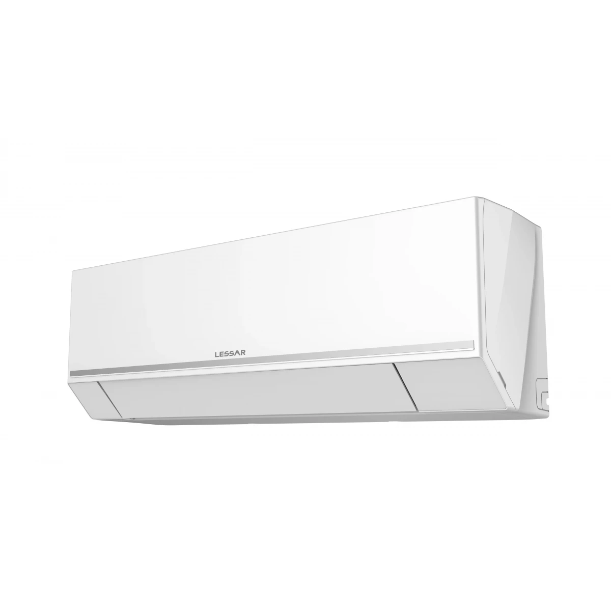 LESSAR Сплит-система LS-HE18KLE2/LU-HE18KLE2 Фото №3