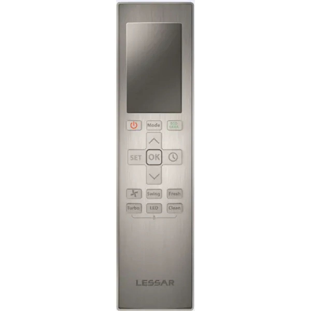 LESSAR Сплит-система LS-HE18KLE2/LU-HE18KLE2 Фото №5