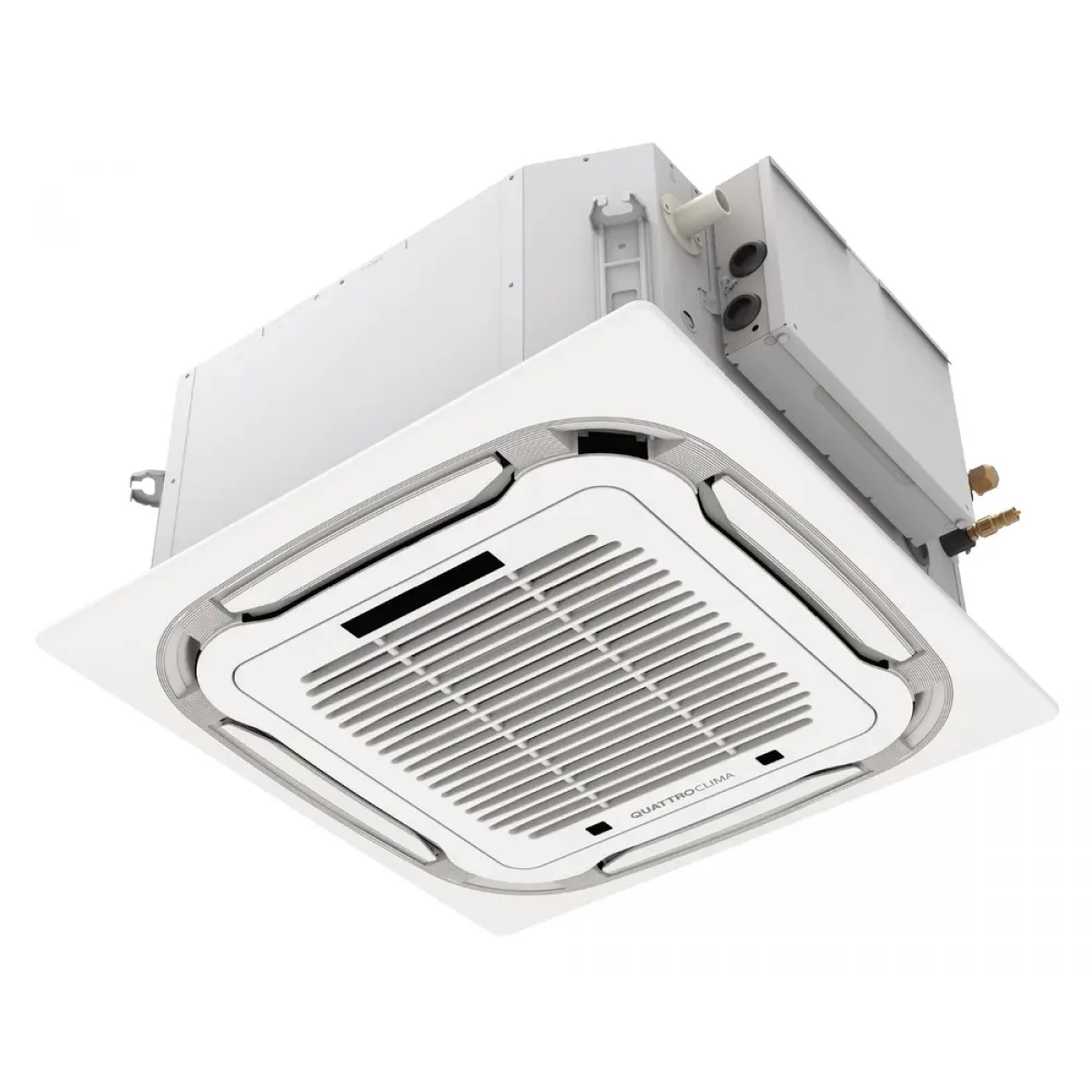 QUATTROCLIMA Сплит-система QV-I18CGE/QN-I18UGE/QA-ICP13 Фото №2