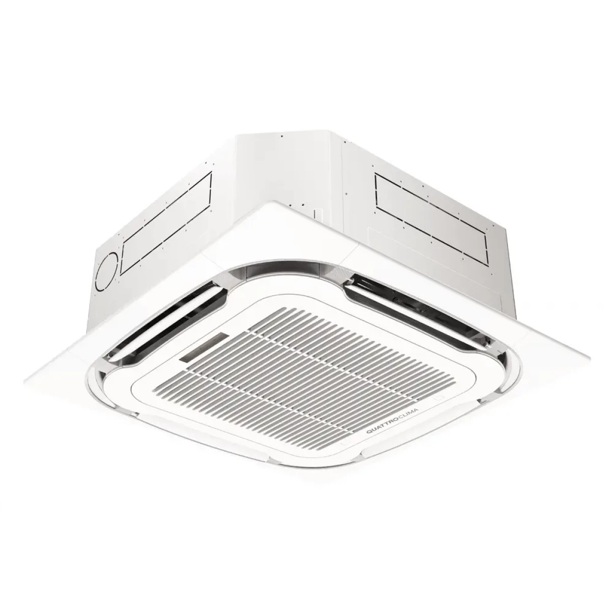 QUATTROCLIMA Сплит-система QV-I36CGE/QN-I36UGE/QA-ICP14 Фото №2
