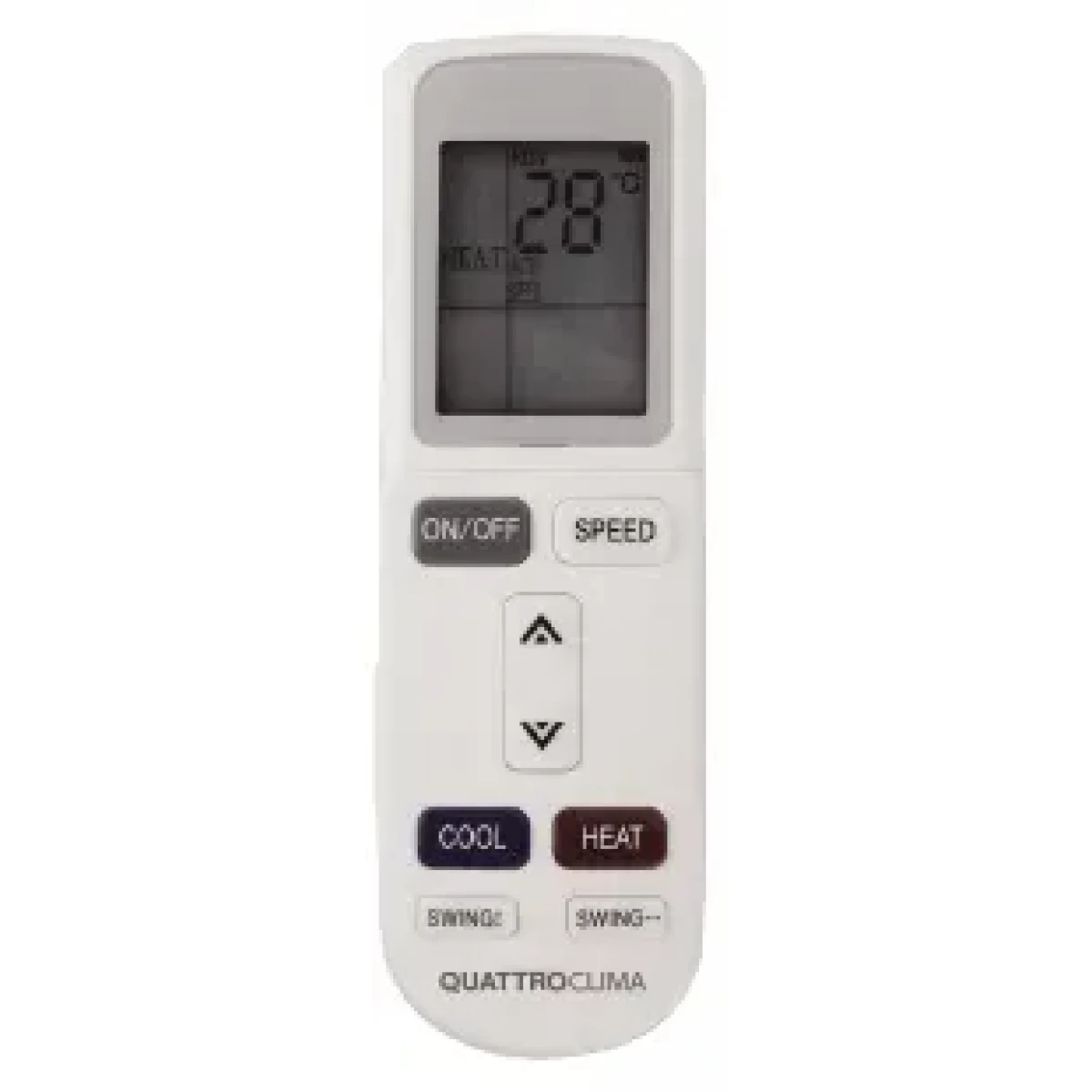 QUATTROCLIMA Сплит-система QV-I60CGE/QN-I60UGE/QA-ICP14 Фото №4