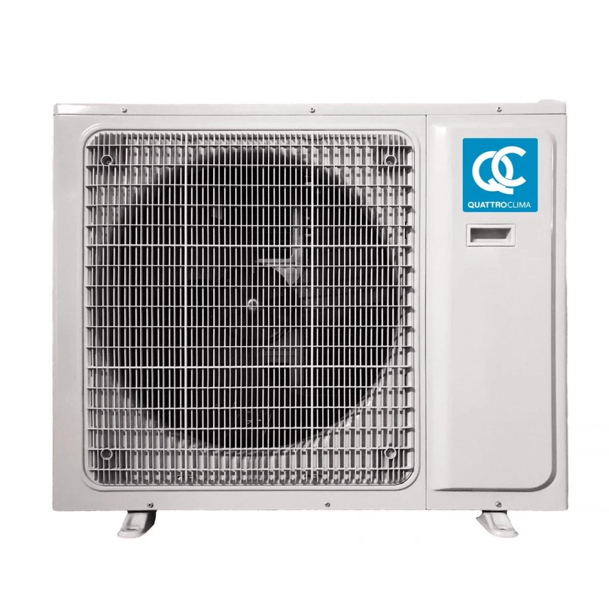 QUATTROCLIMA Сплит-система QV-I24FGE/QN-I24UGE Фото №3