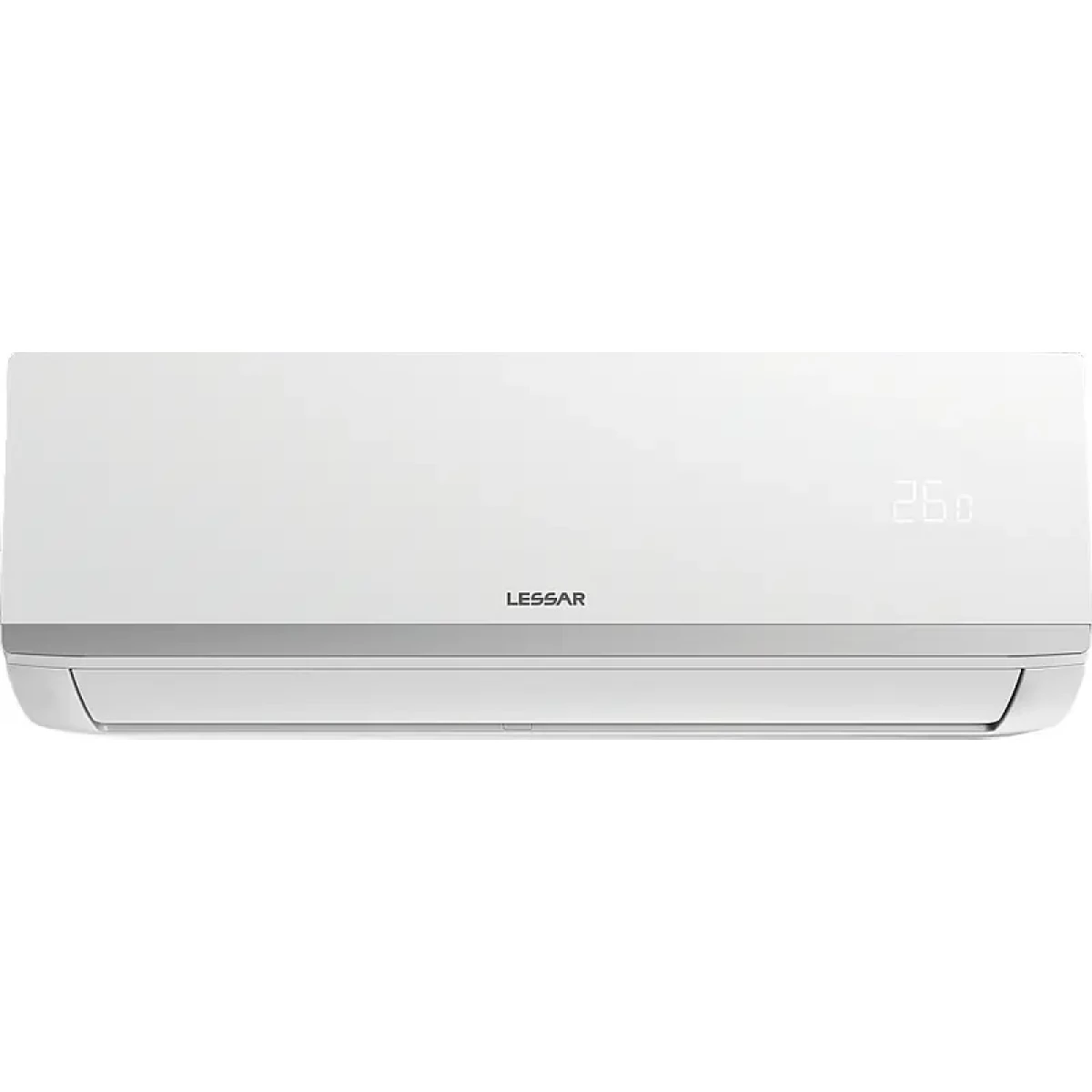 LESSAR Сплит-система LS-HE09KCE2B/LU-HE09KCE2B Фото №2