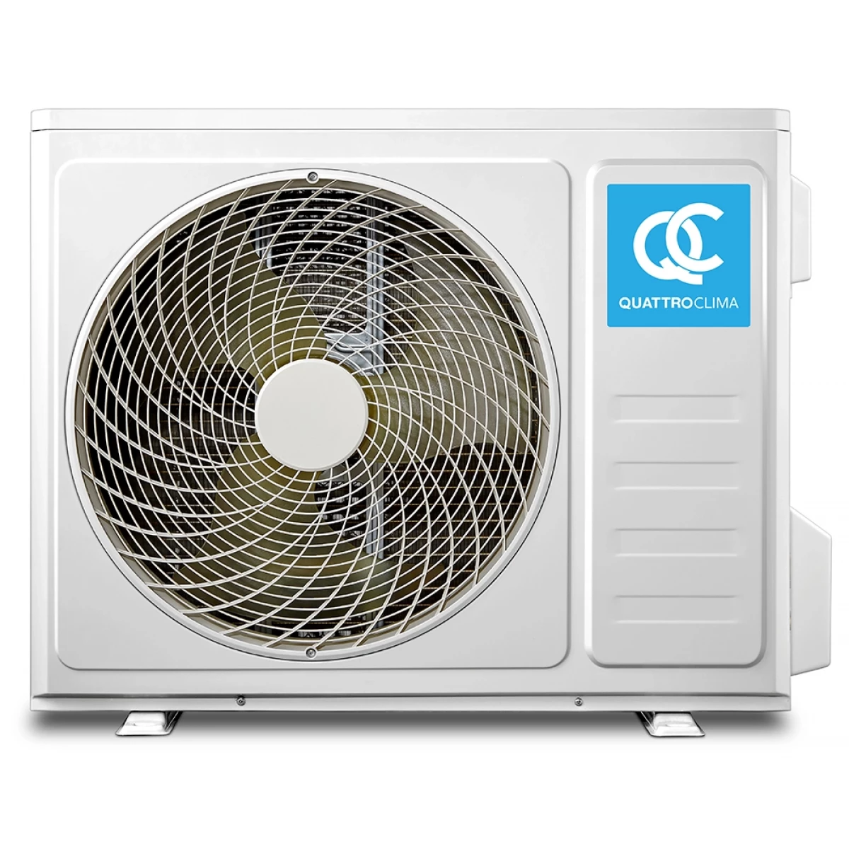 QUATTROCLIMA Блок наружный QN-FM27UB Фото №2