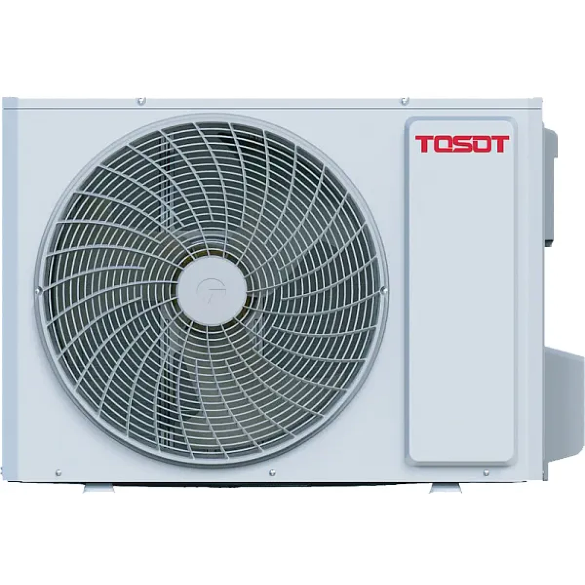 Tosot Synergy T18H-SYN/I/T18H-SYN/O Фото №3