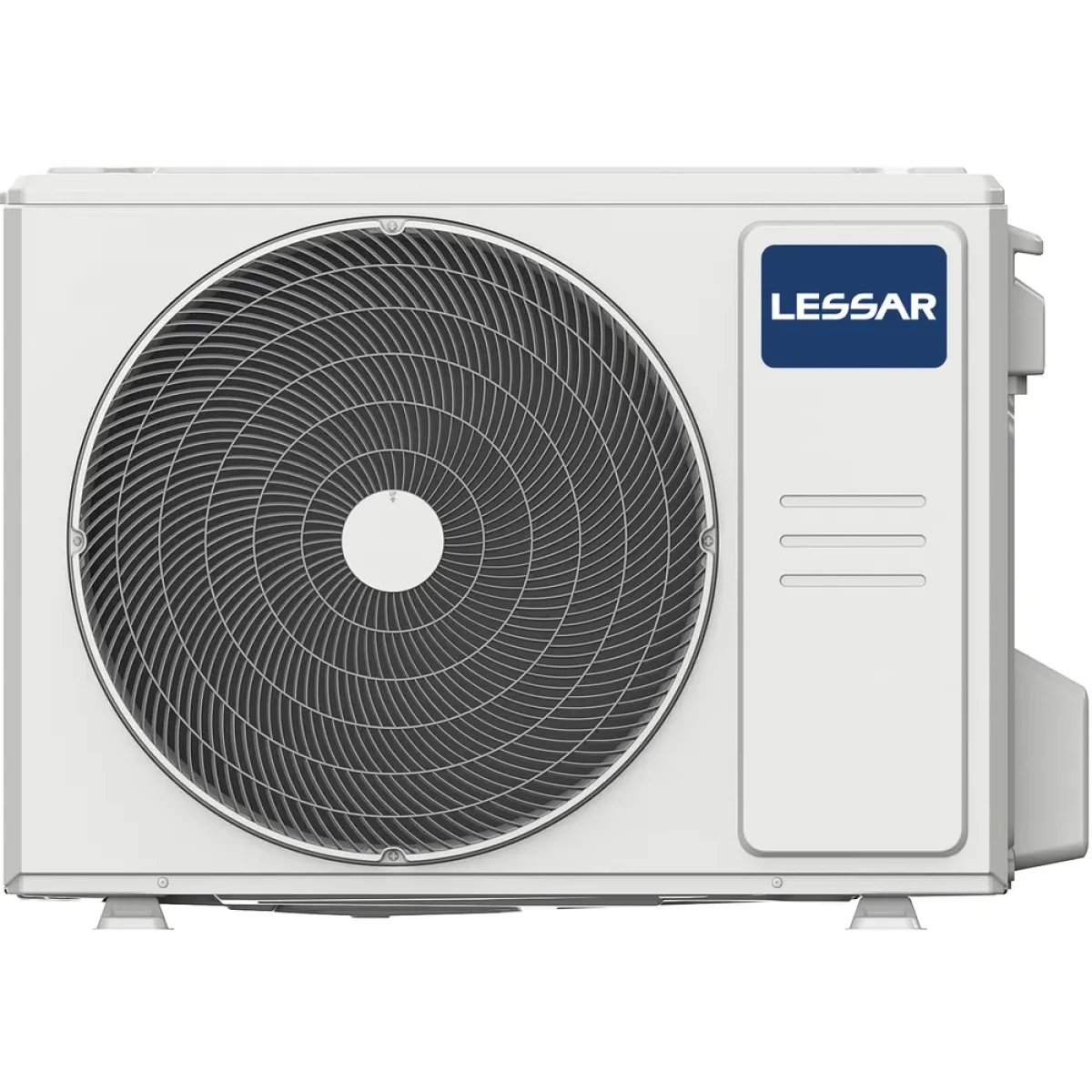 LESSAR Сплит-система LS-HE18KDE2A/LU-HE18KDE2A Фото №3
